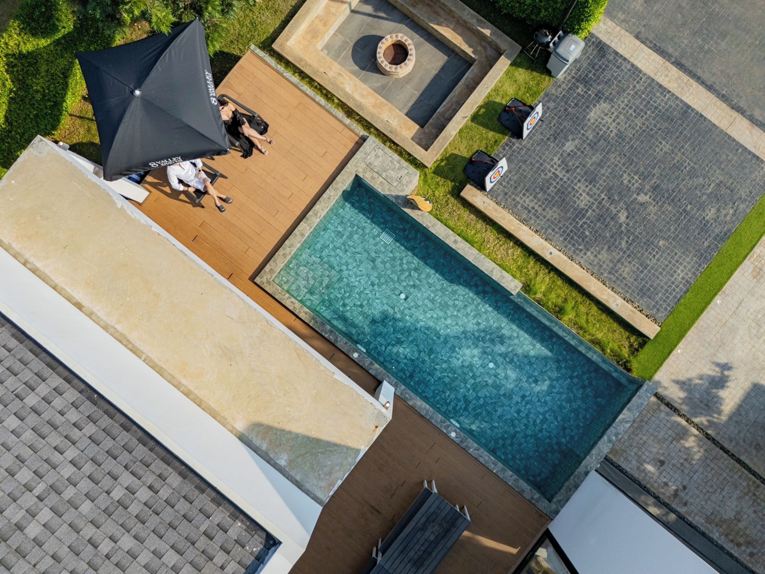 8 Valley Khaoyai