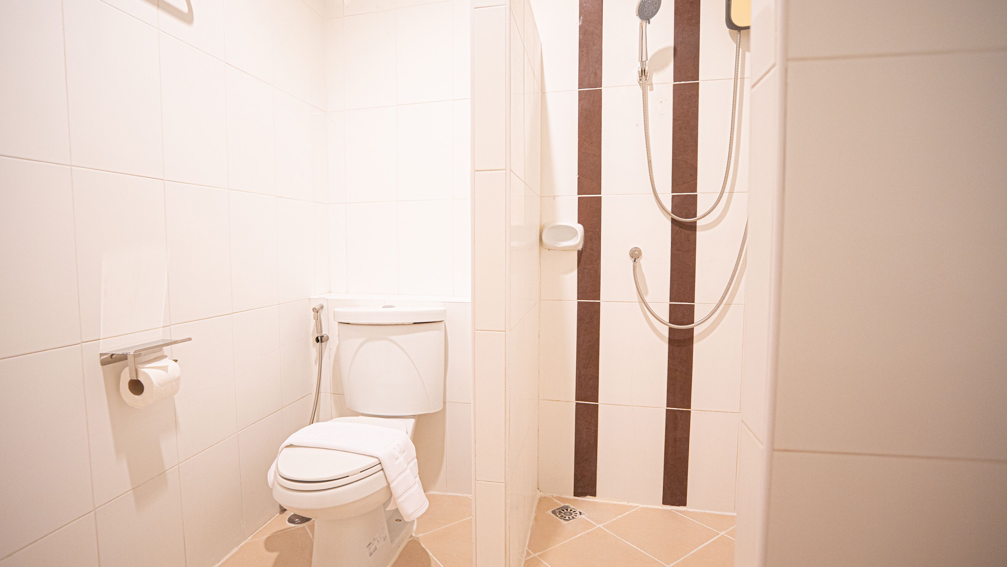B2 Korat Night Market Boutique & Budget Hotel