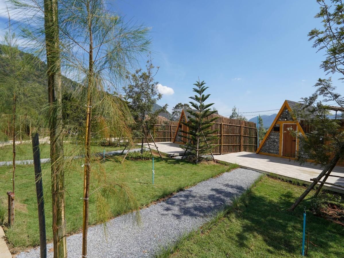 RoomQuest Kid Tung Khao