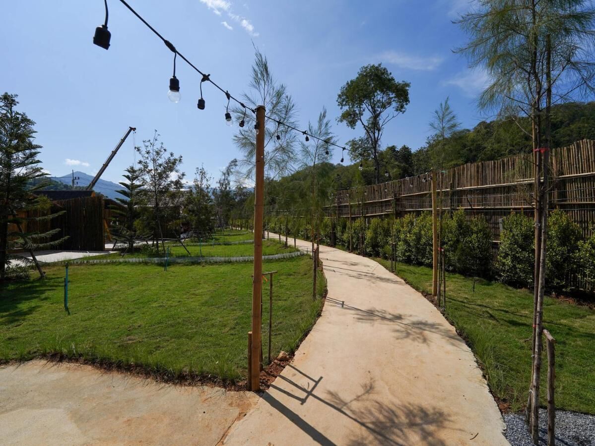 RoomQuest Kid Tung Khao