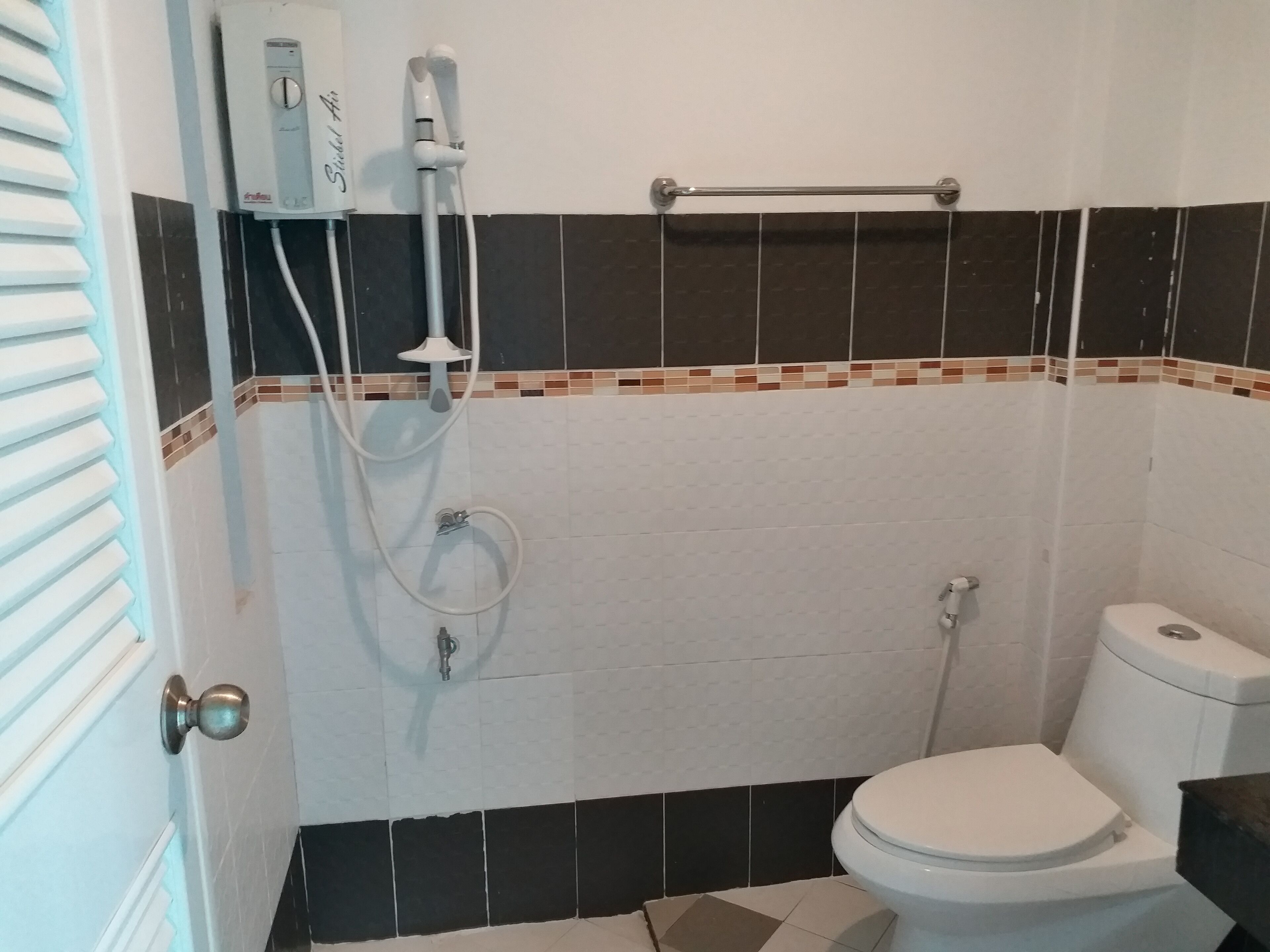 The Aree Grand Apartment