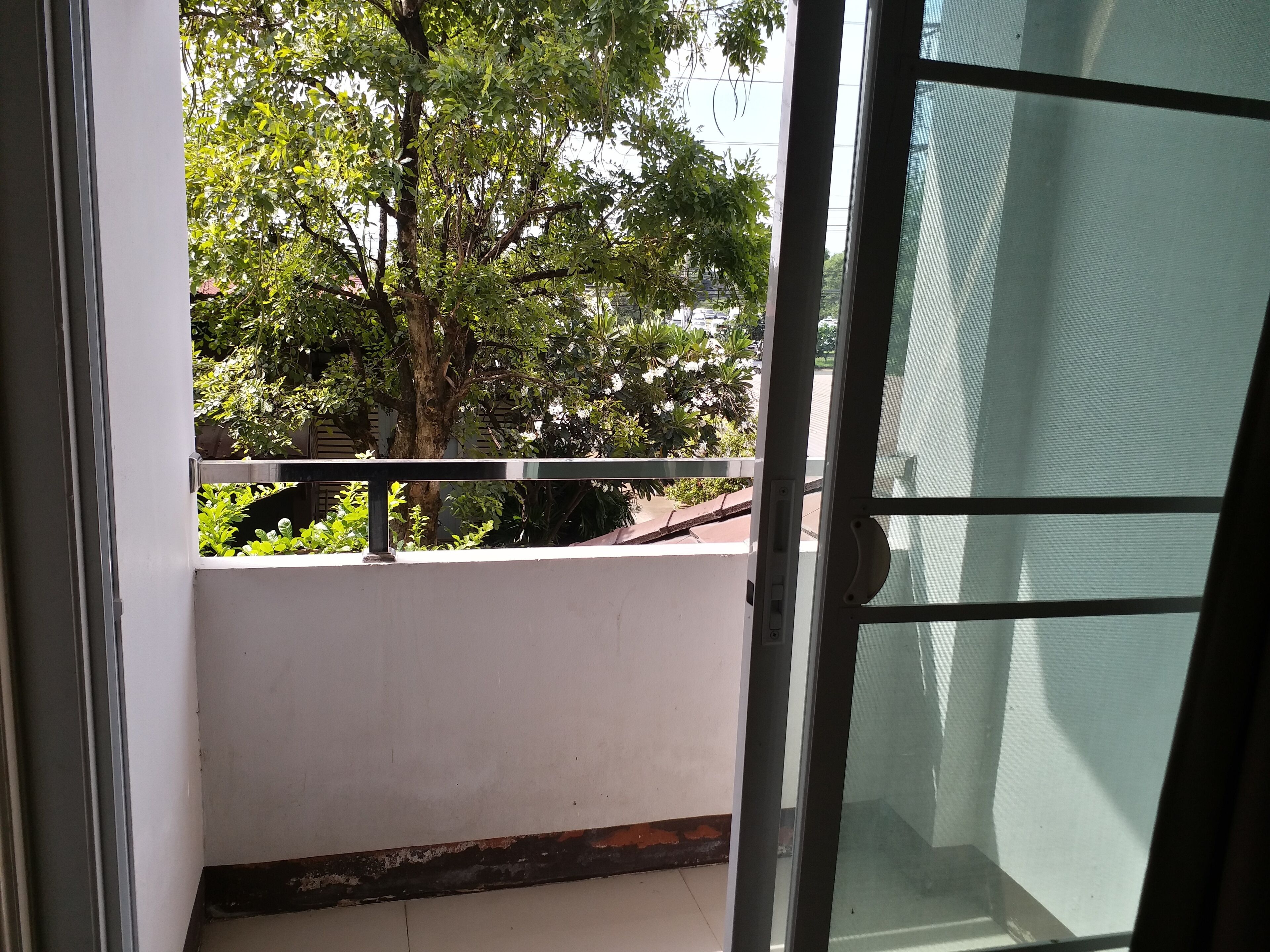 The Aree Grand Apartment