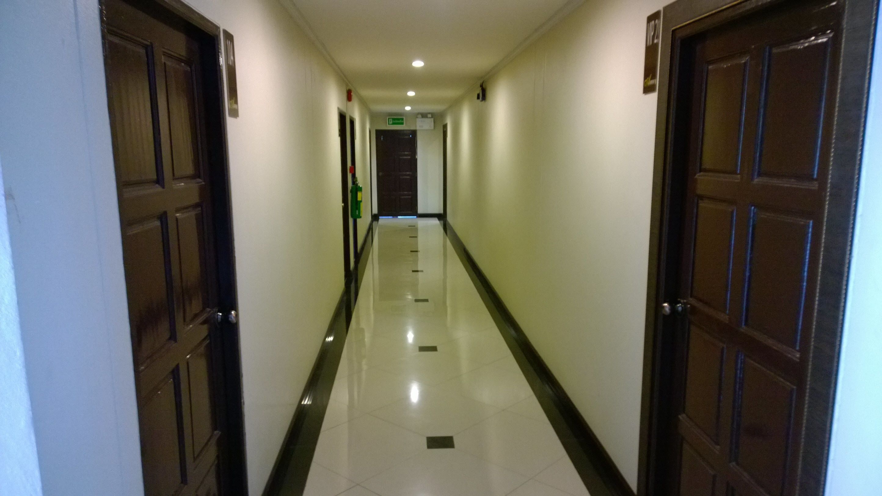 The Aree Grand Apartment