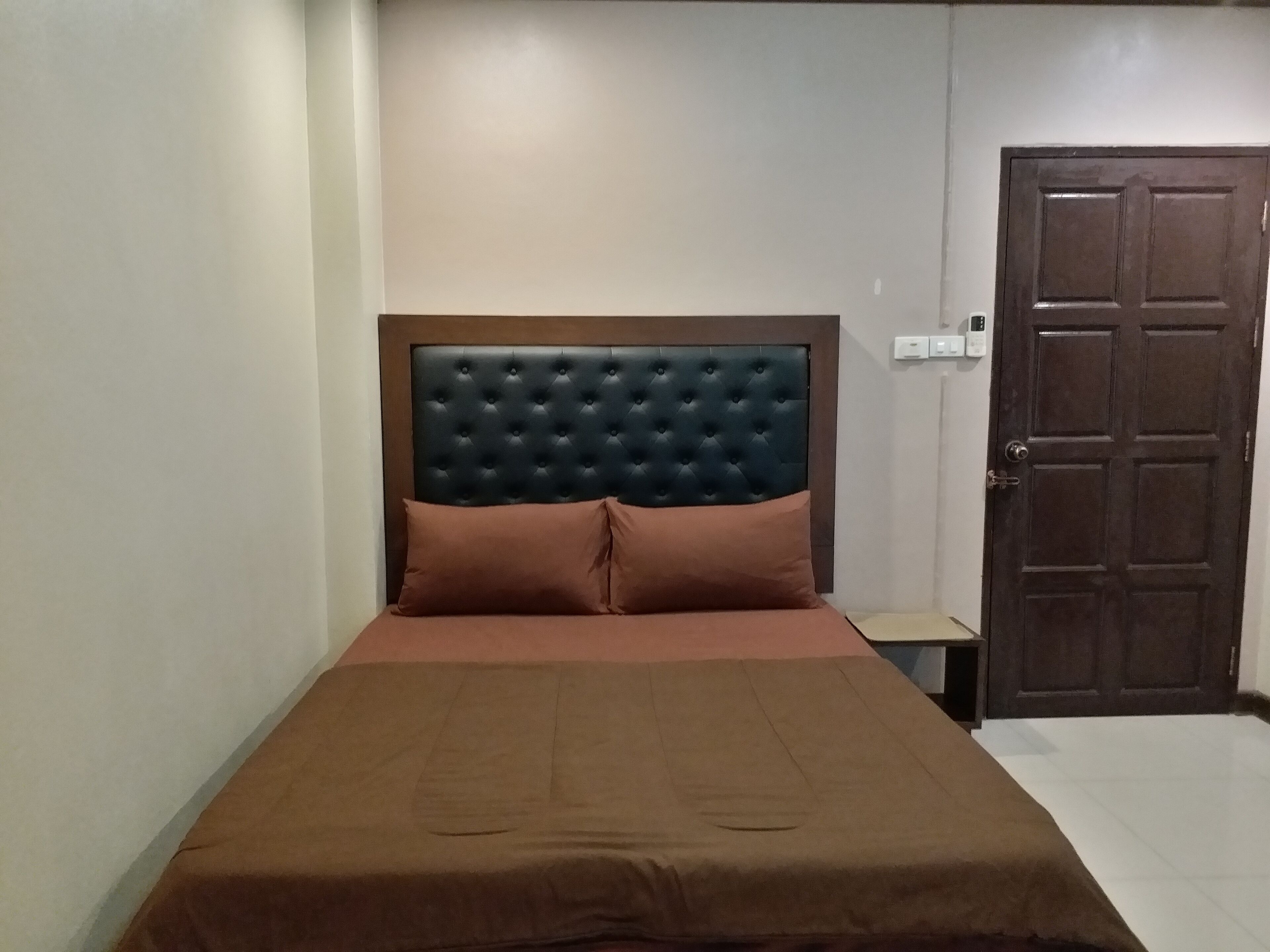 The Aree Grand Apartment