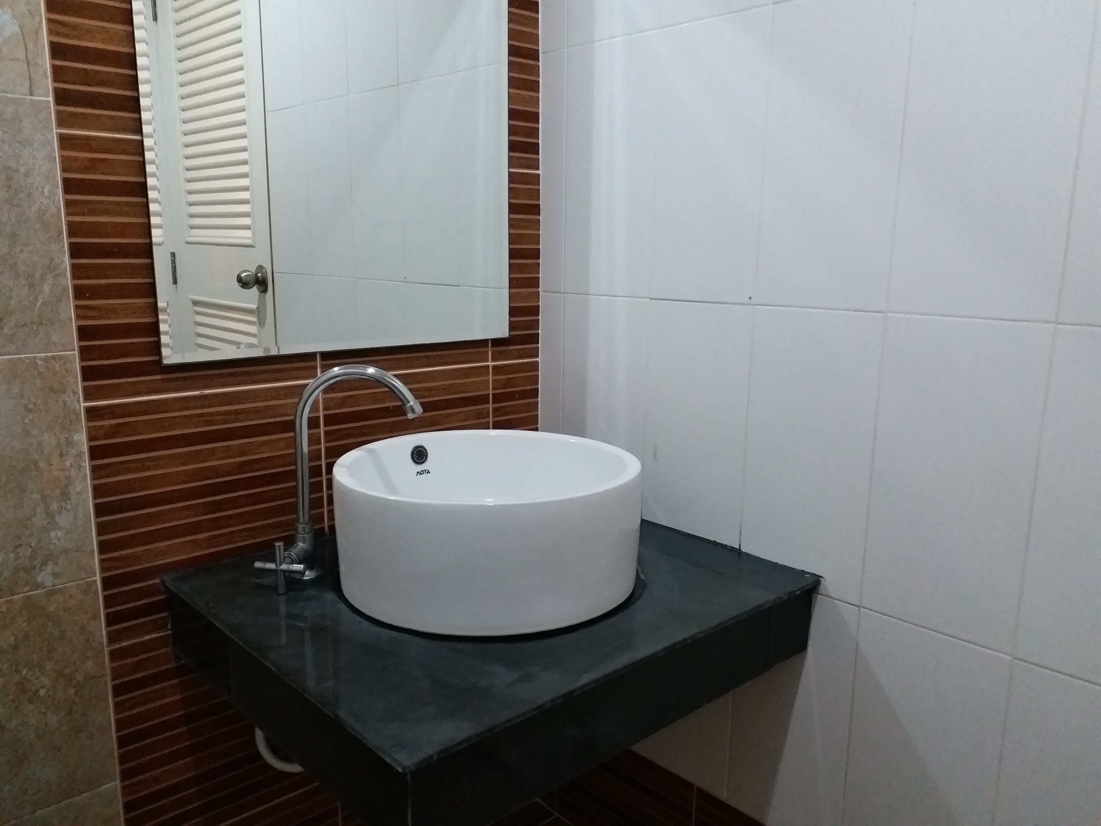 The Aree Grand Apartment