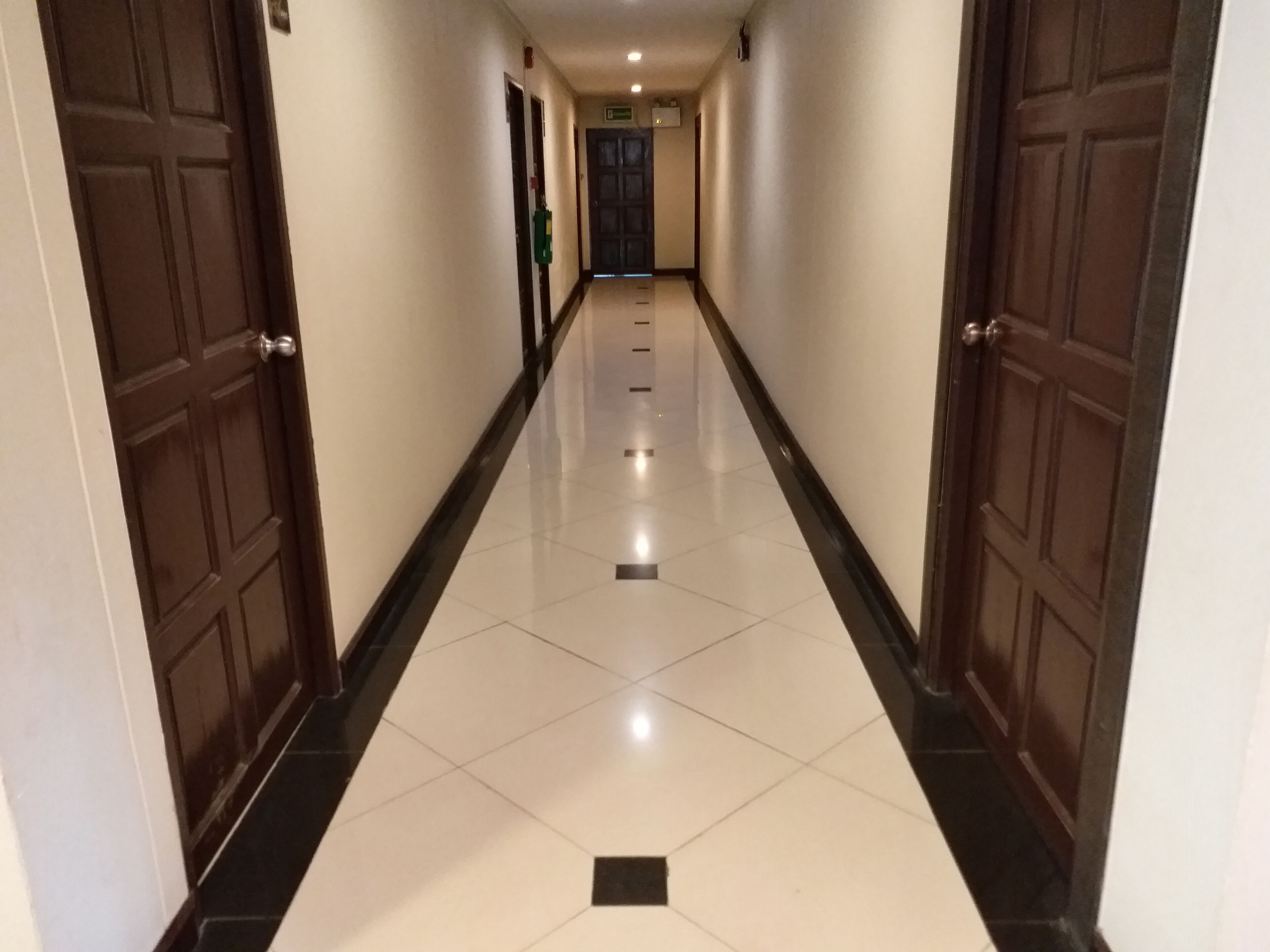 The Aree Grand Apartment