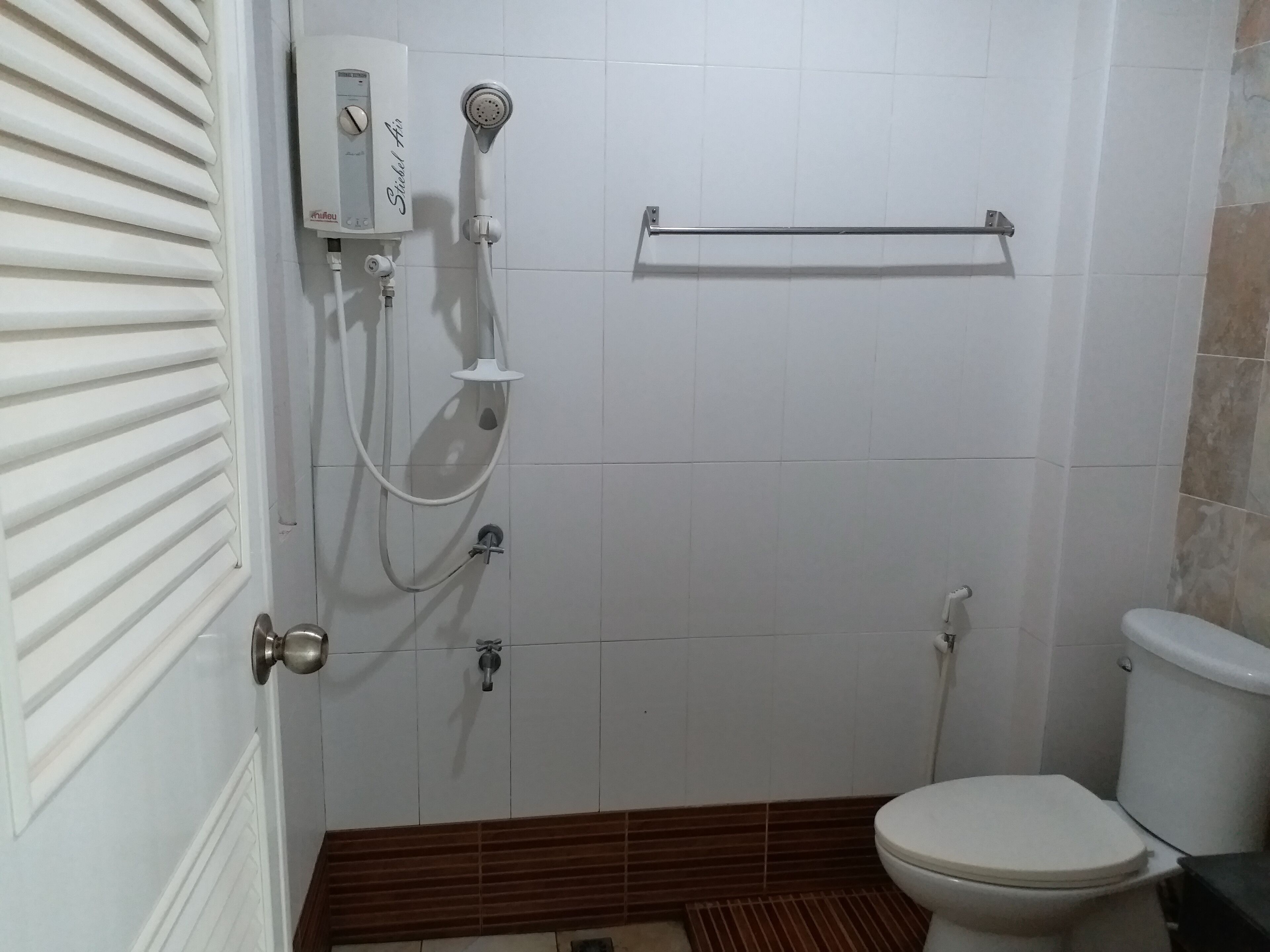 The Aree Grand Apartment