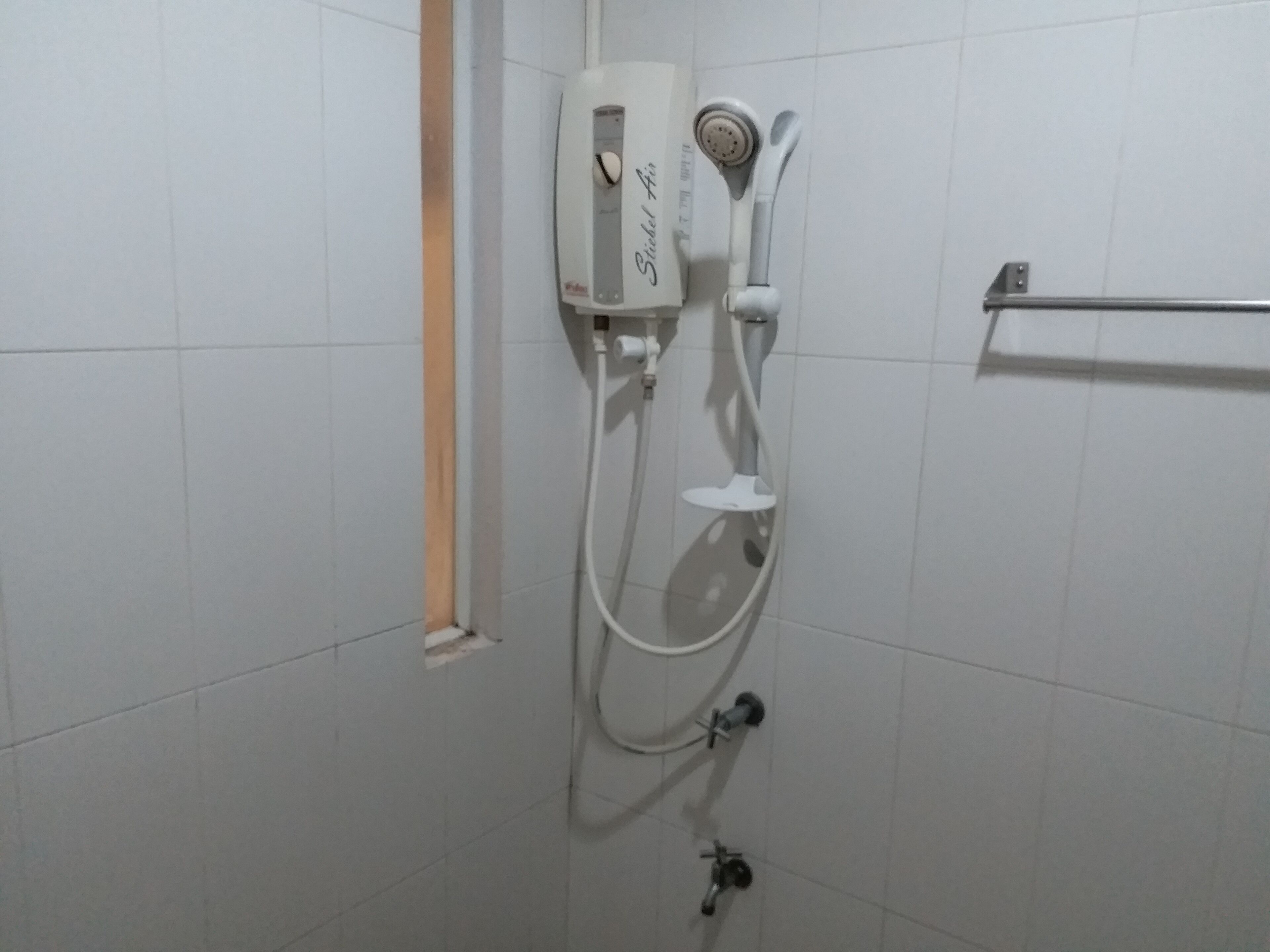 The Aree Grand Apartment