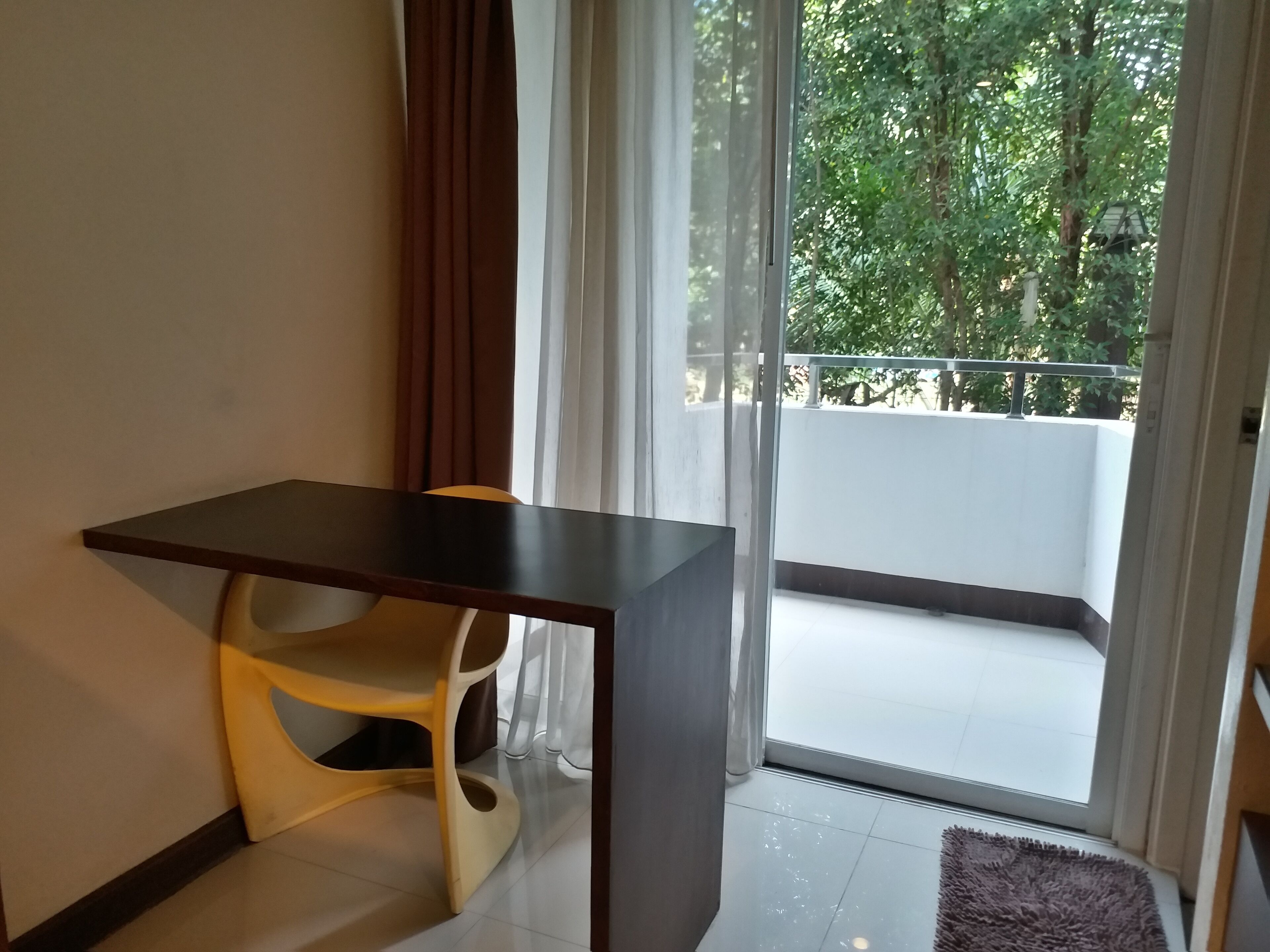 The Aree Grand Apartment