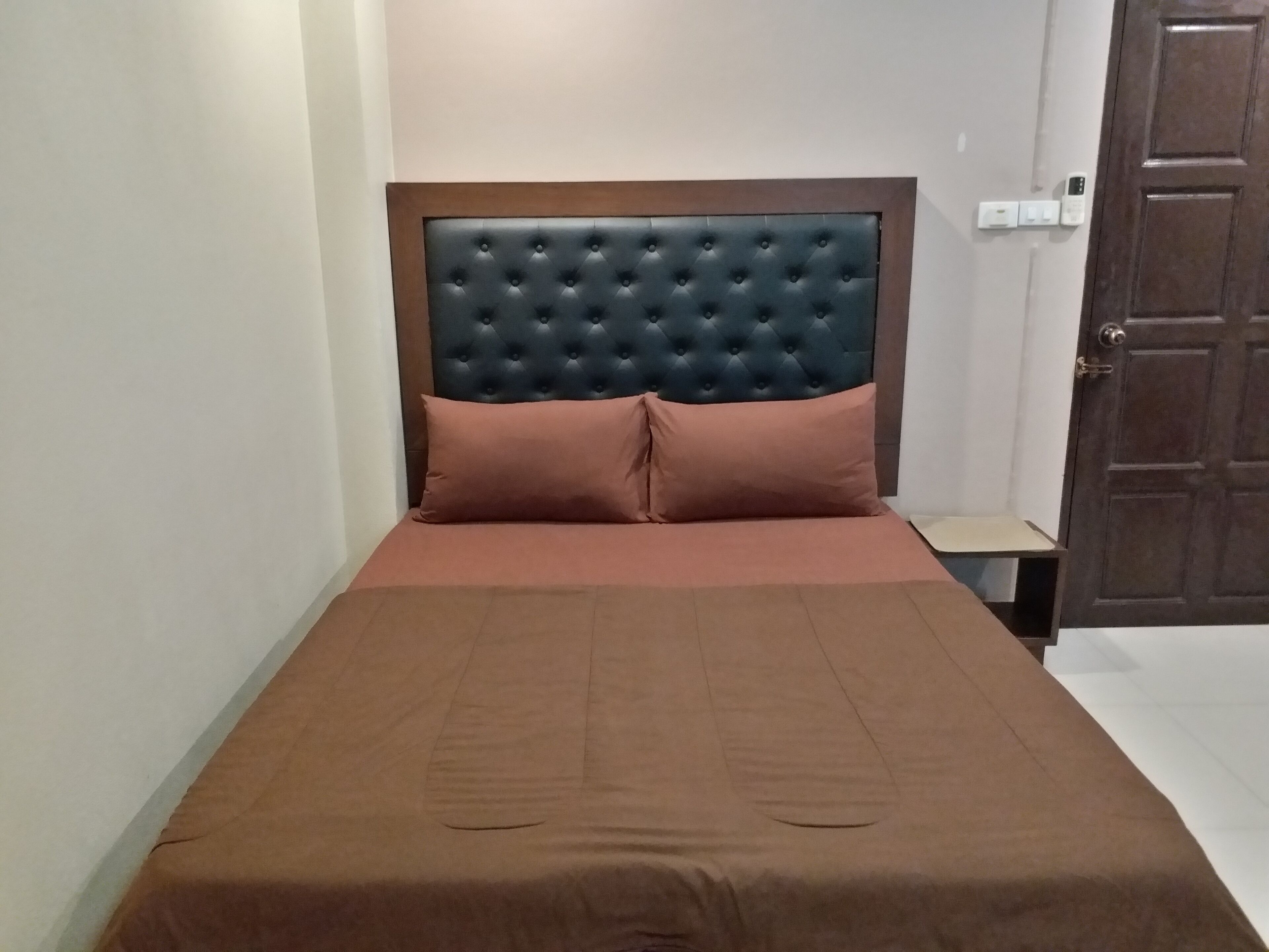 The Aree Grand Apartment