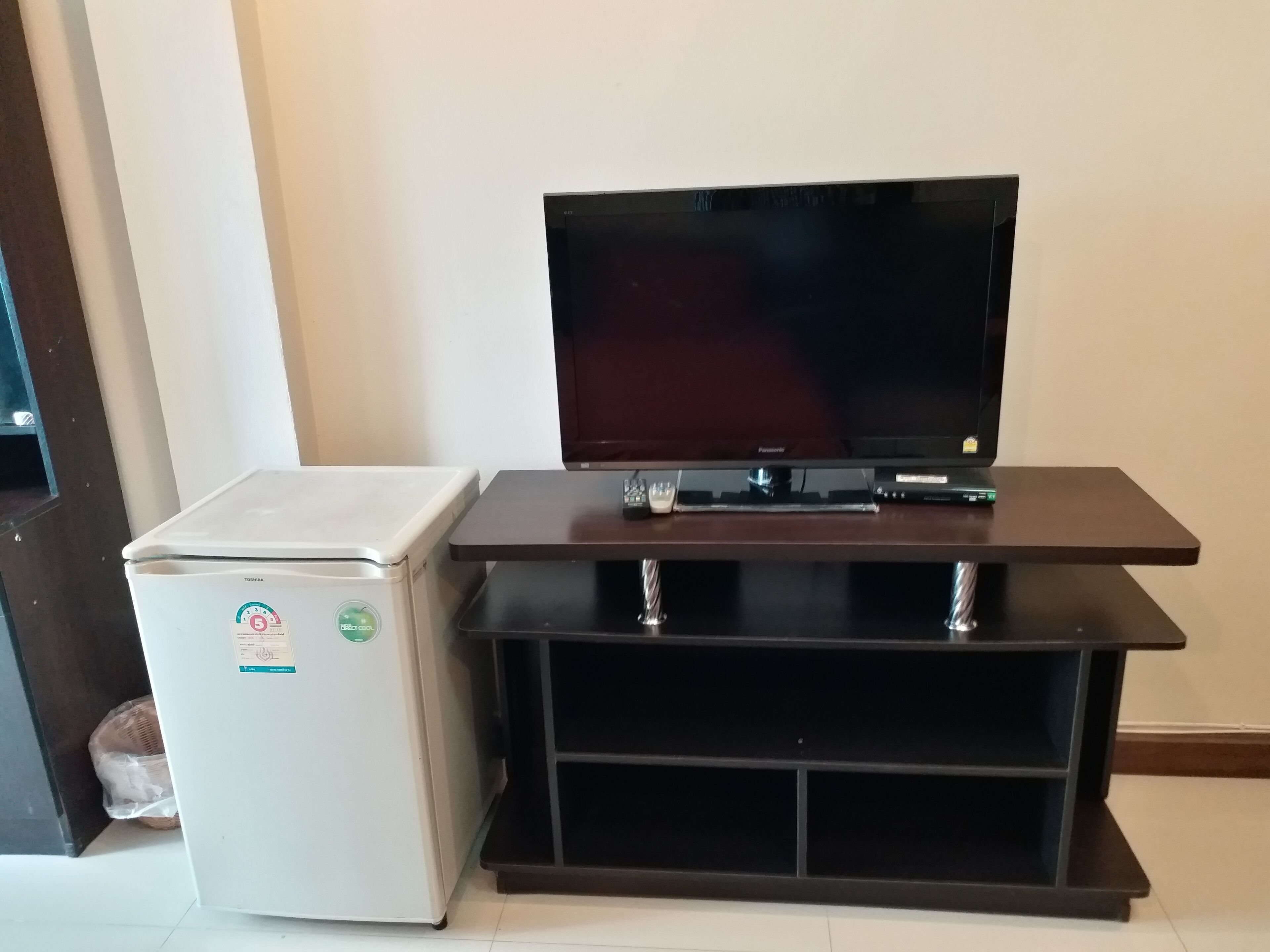 The Aree Grand Apartment