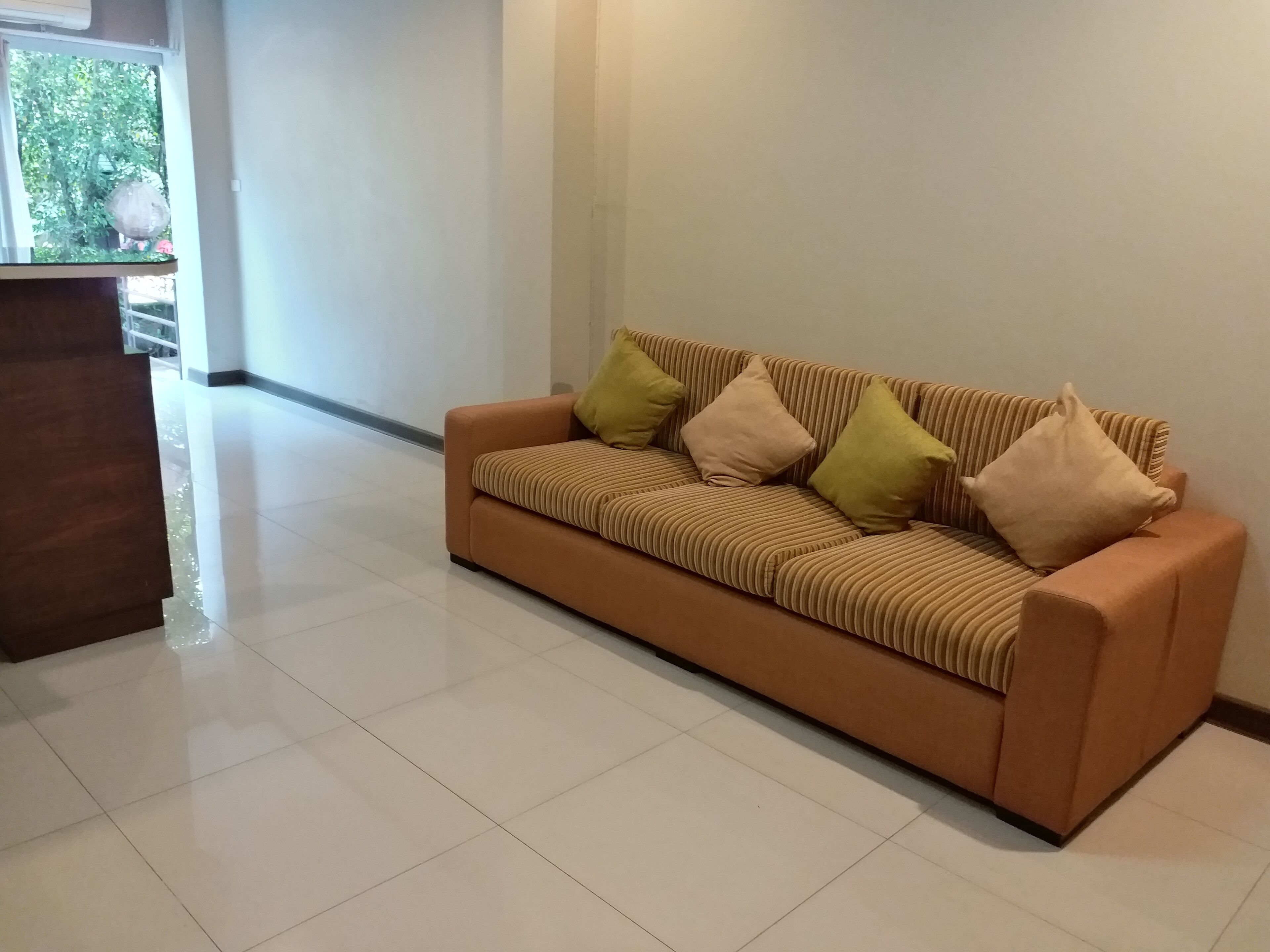 The Aree Grand Apartment