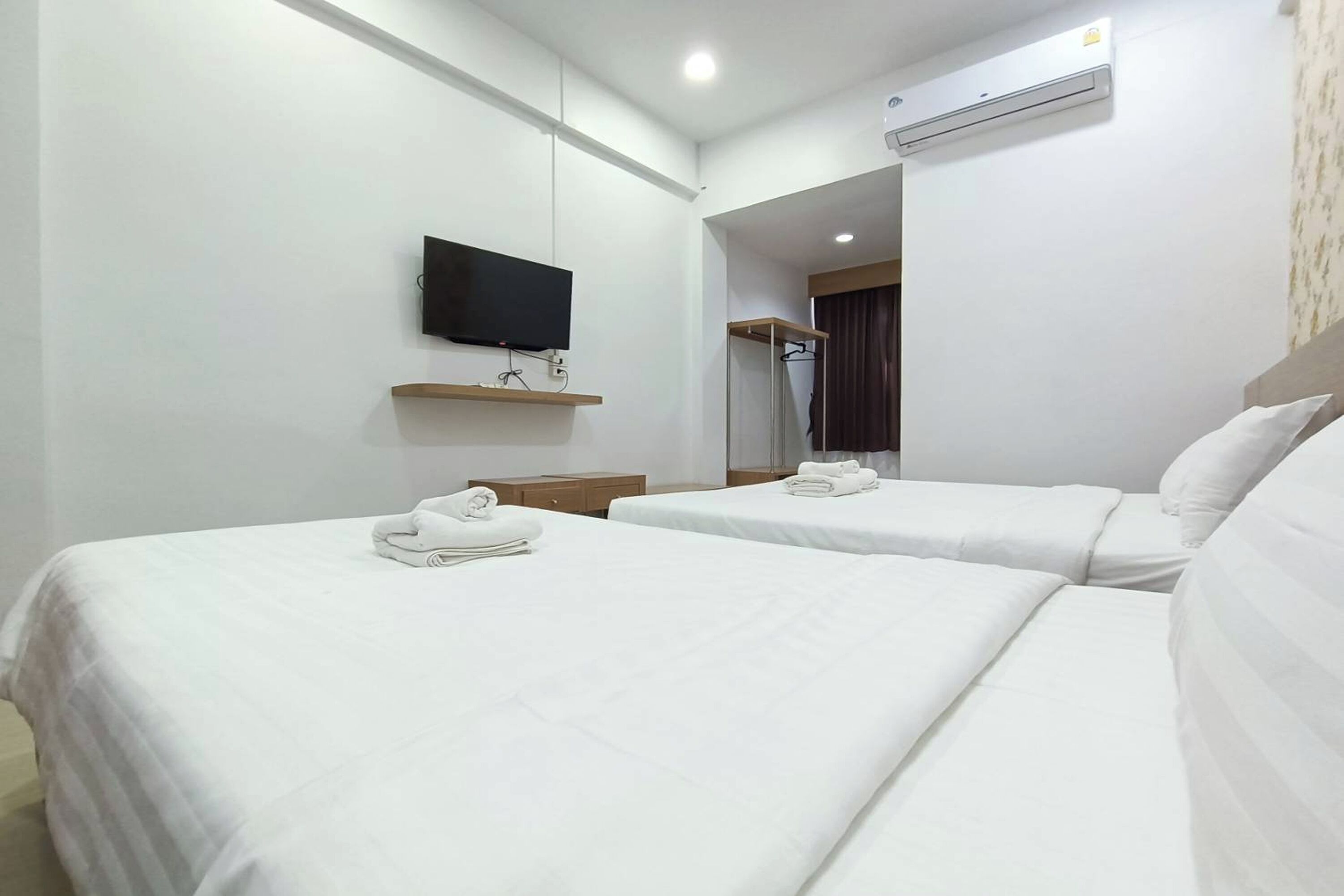 Top Inn Hotel