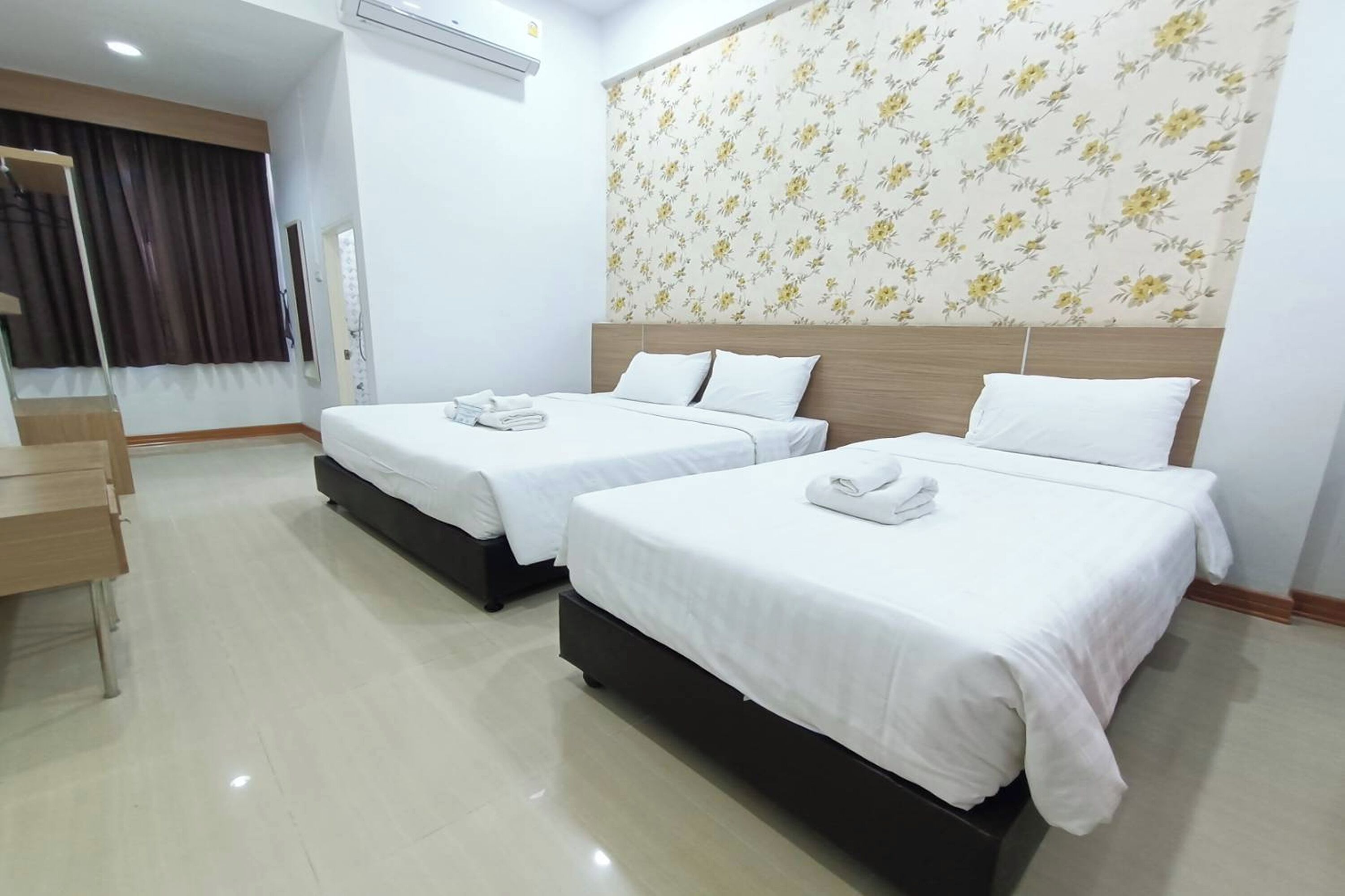 Top Inn Hotel