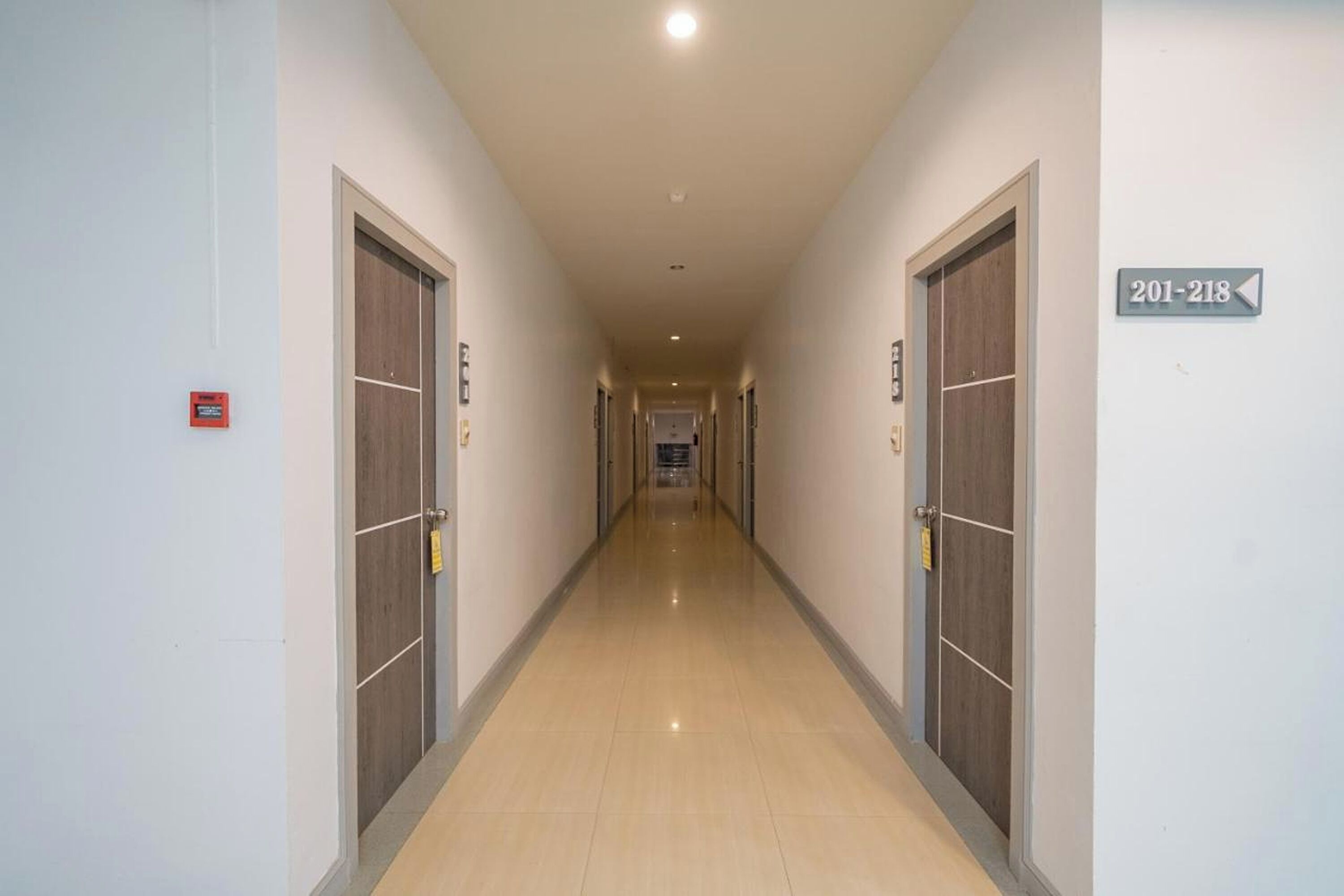 Top Inn Hotel