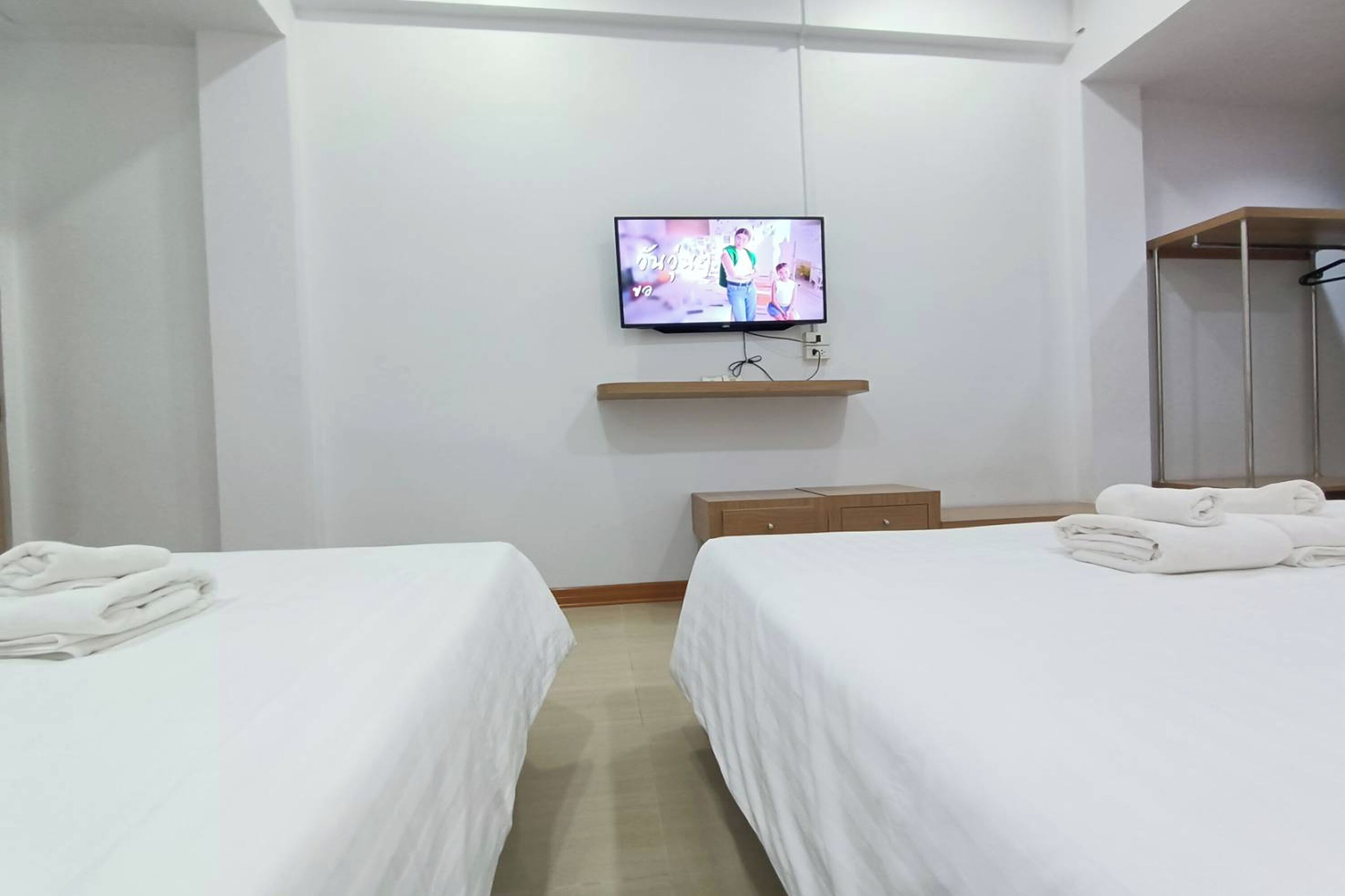 Top Inn Hotel