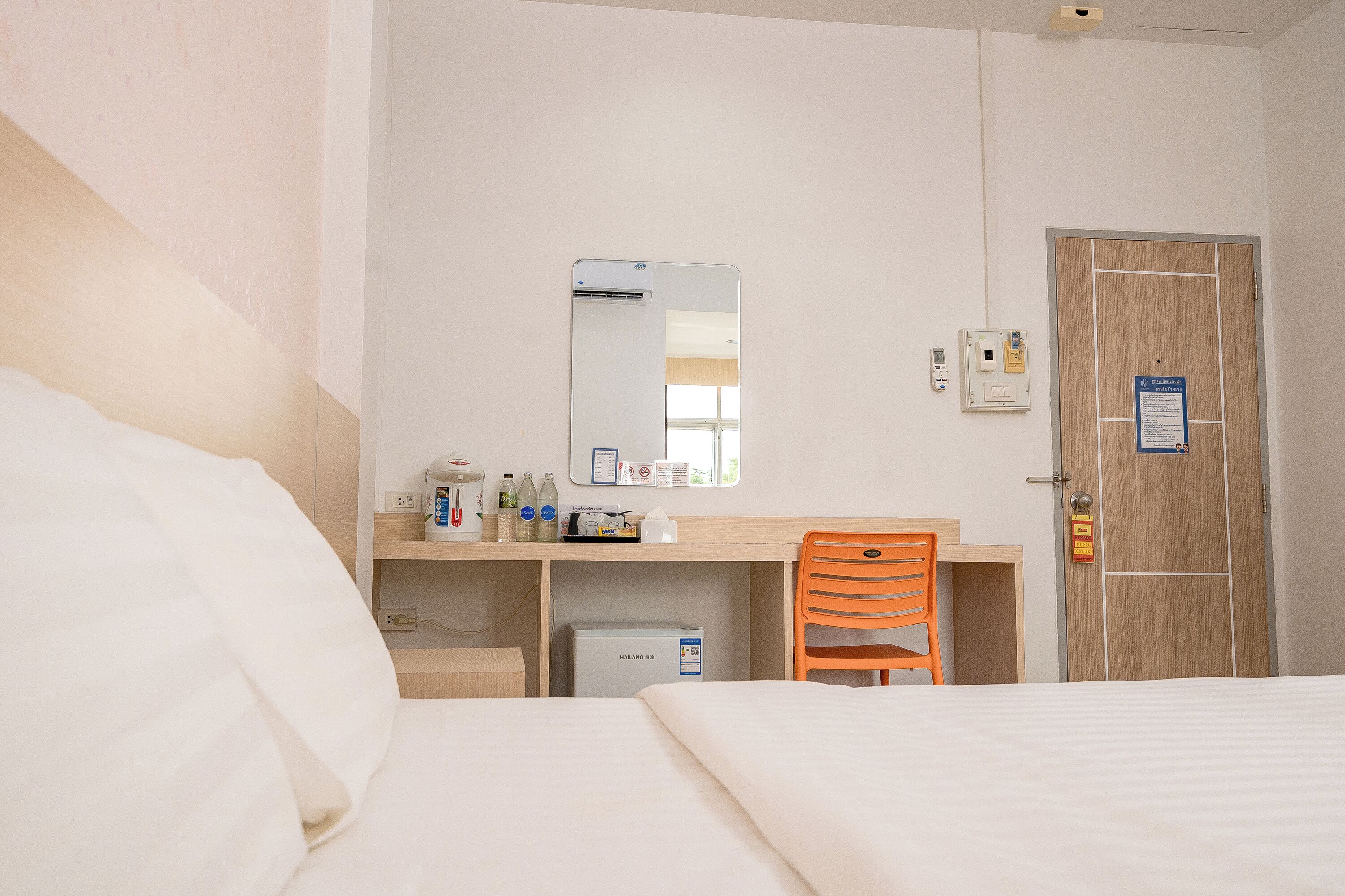 Top Inn Hotel