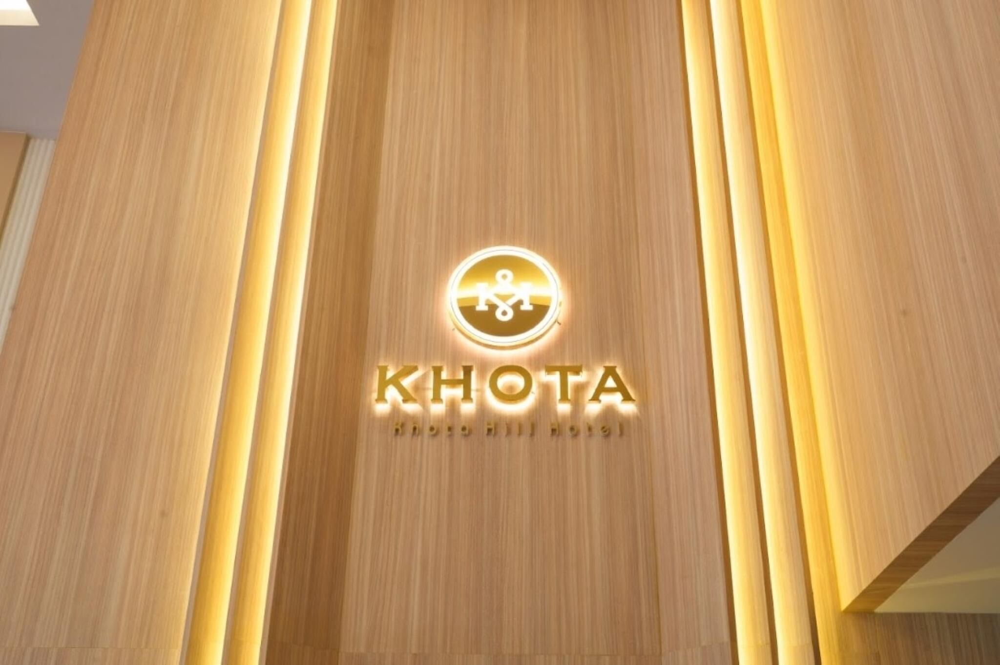 Khota Hill Hotel