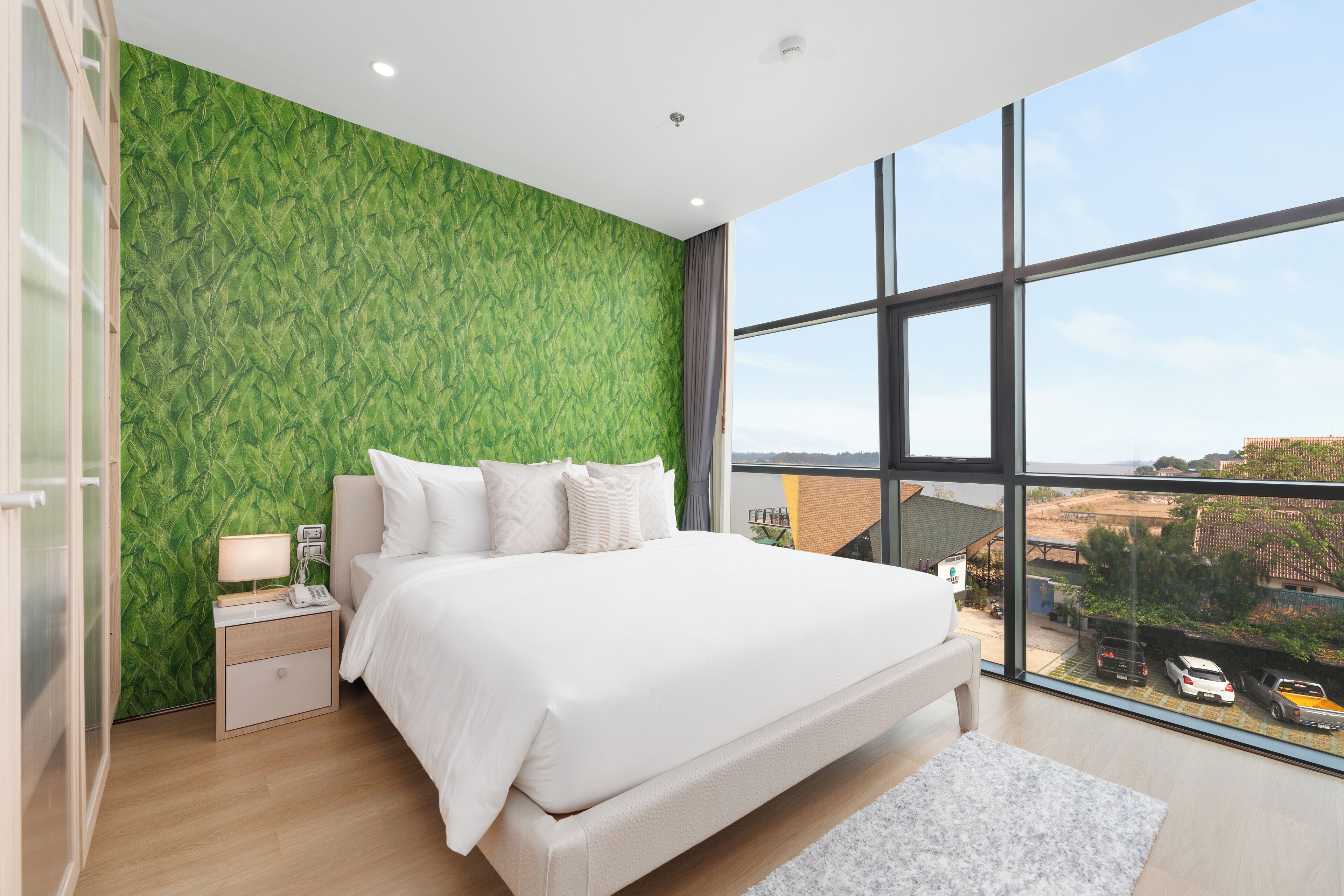 Naka-Raj Escape Hotel