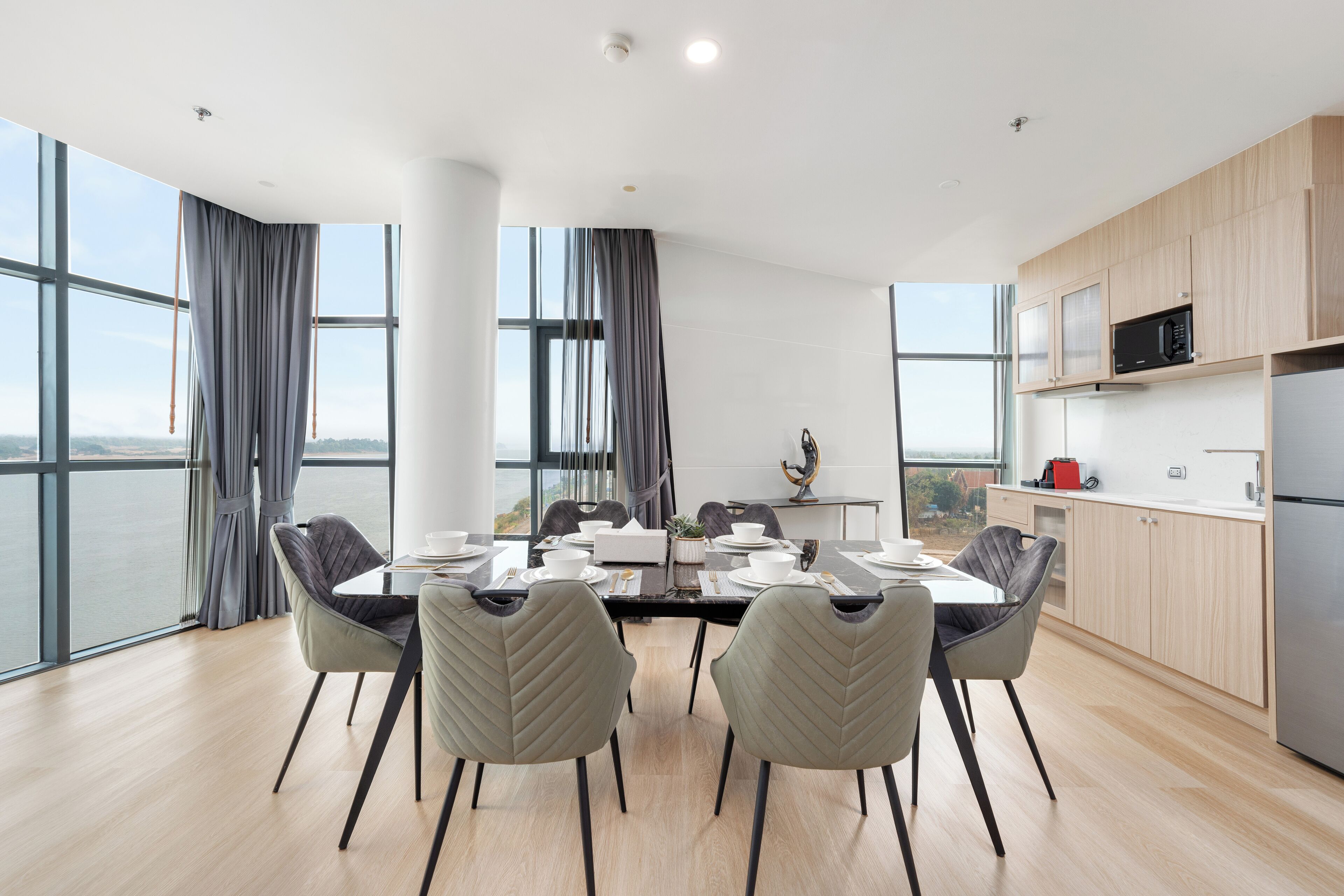 Naka-Raj Escape Hotel