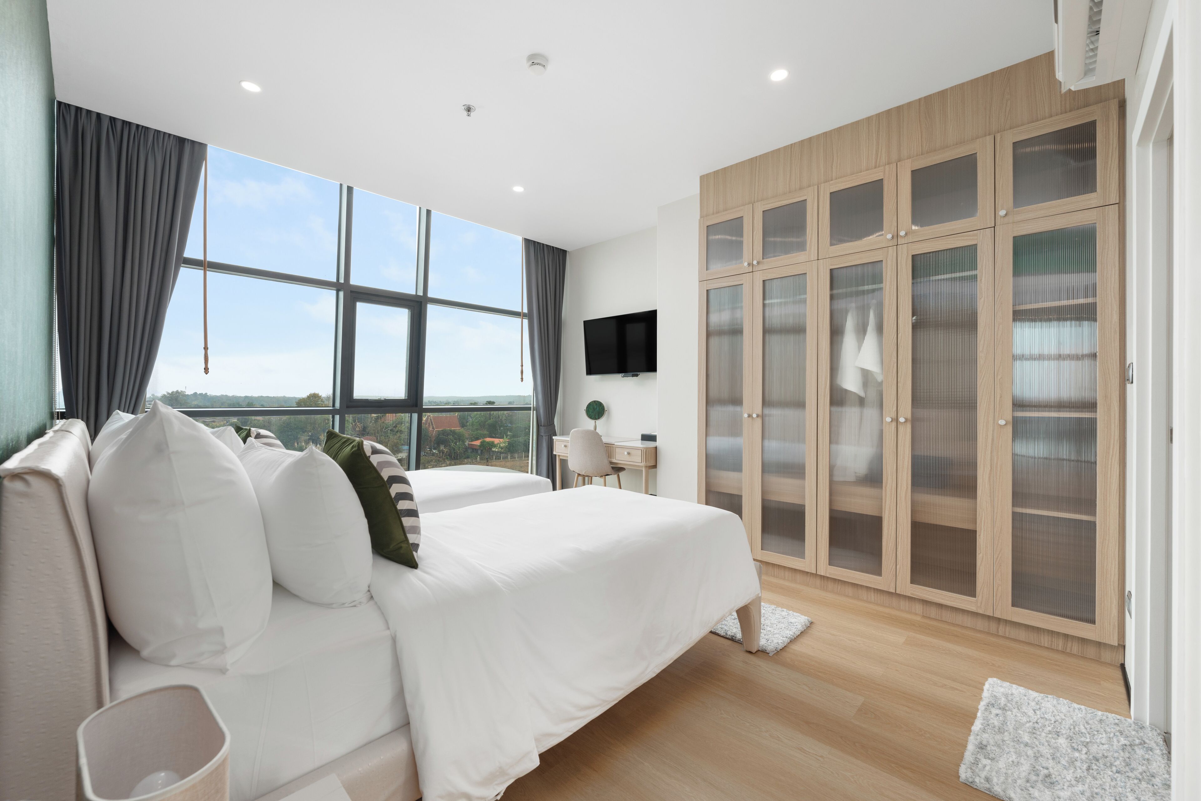 Naka-Raj Escape Hotel