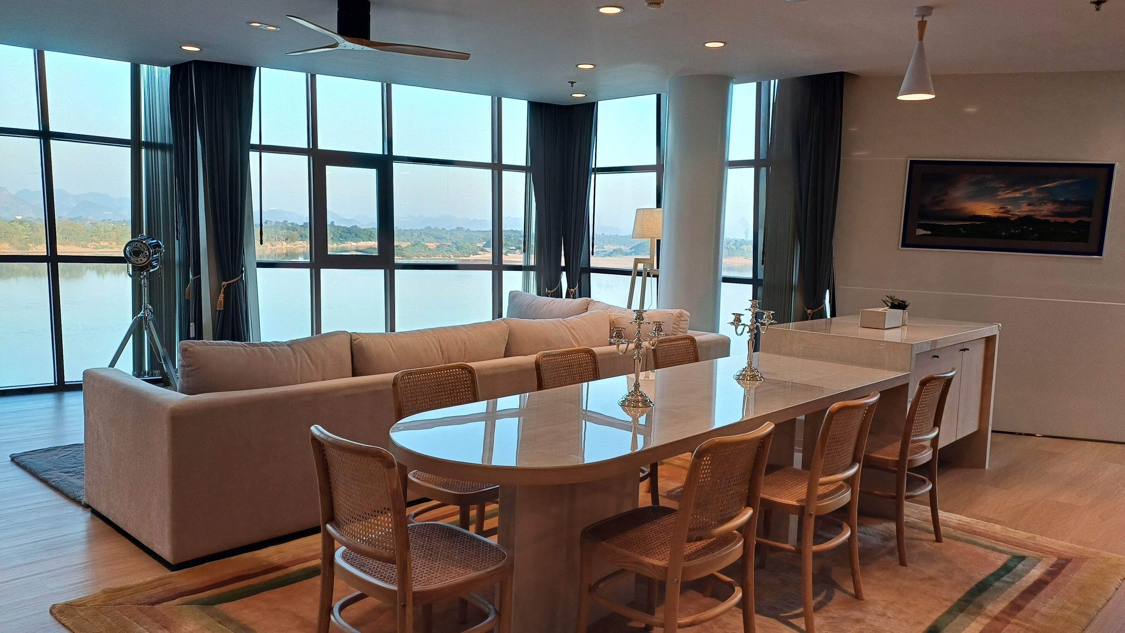 Naka-Raj Escape Hotel