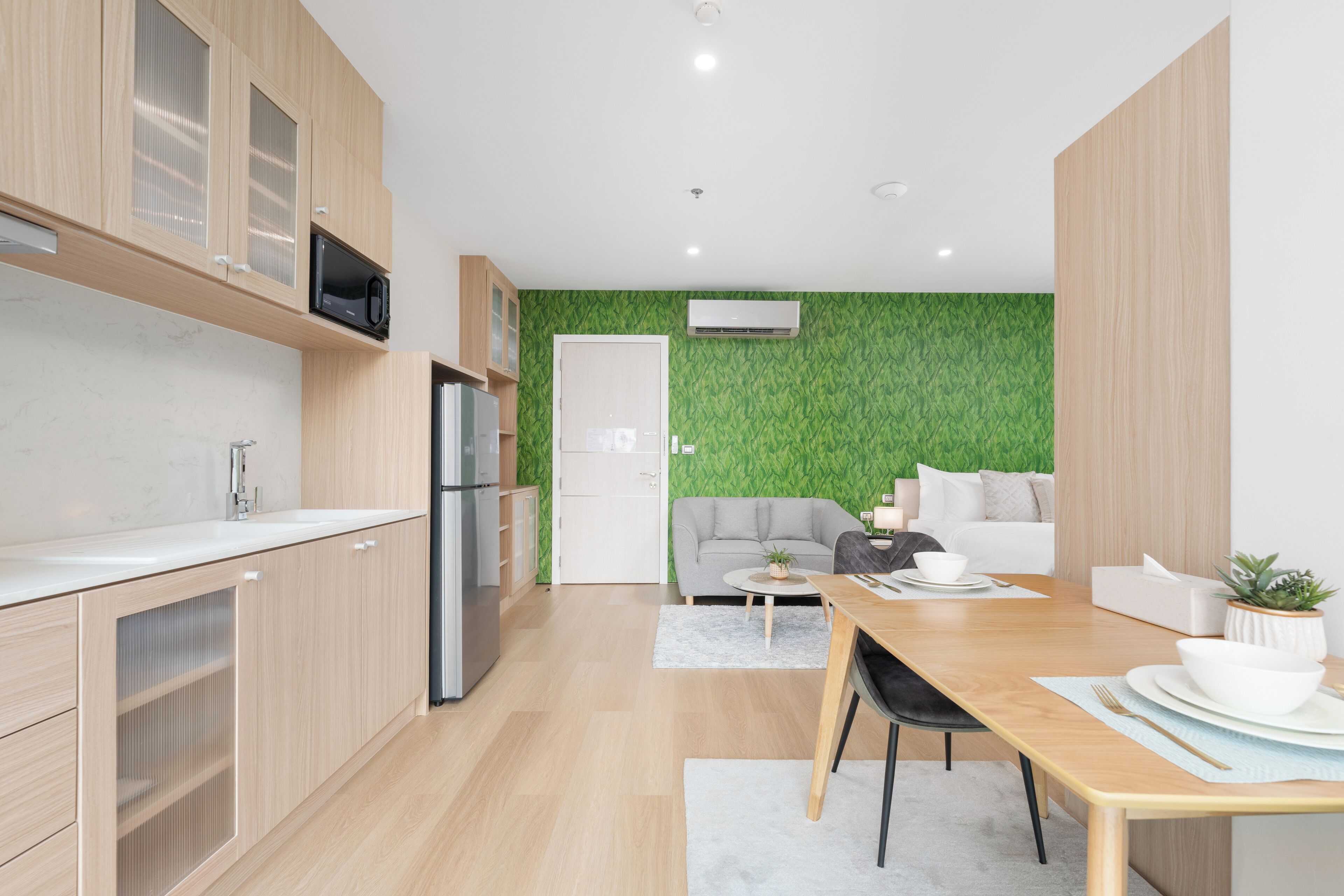 Naka-Raj Escape Hotel