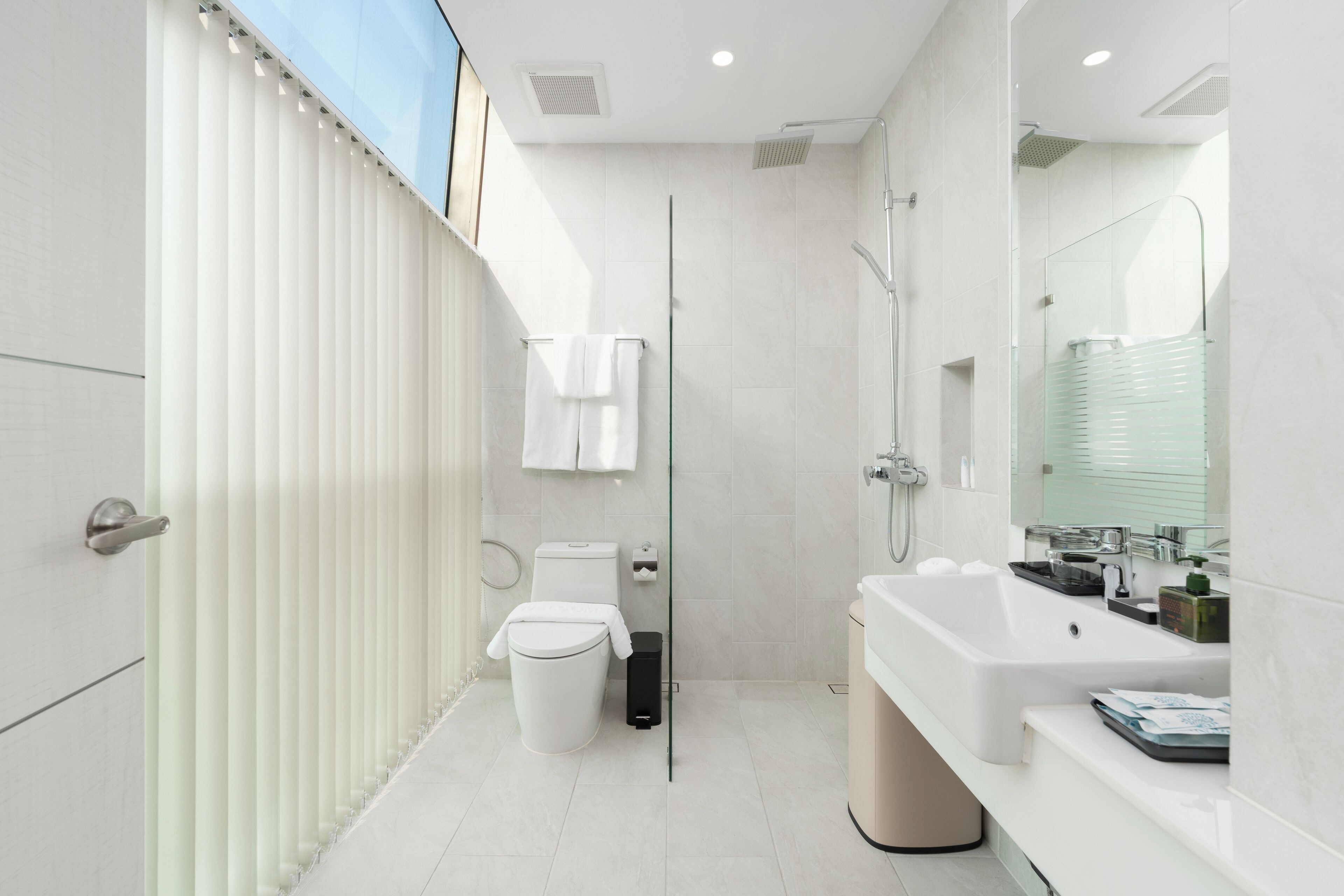 Naka-Raj Escape Hotel