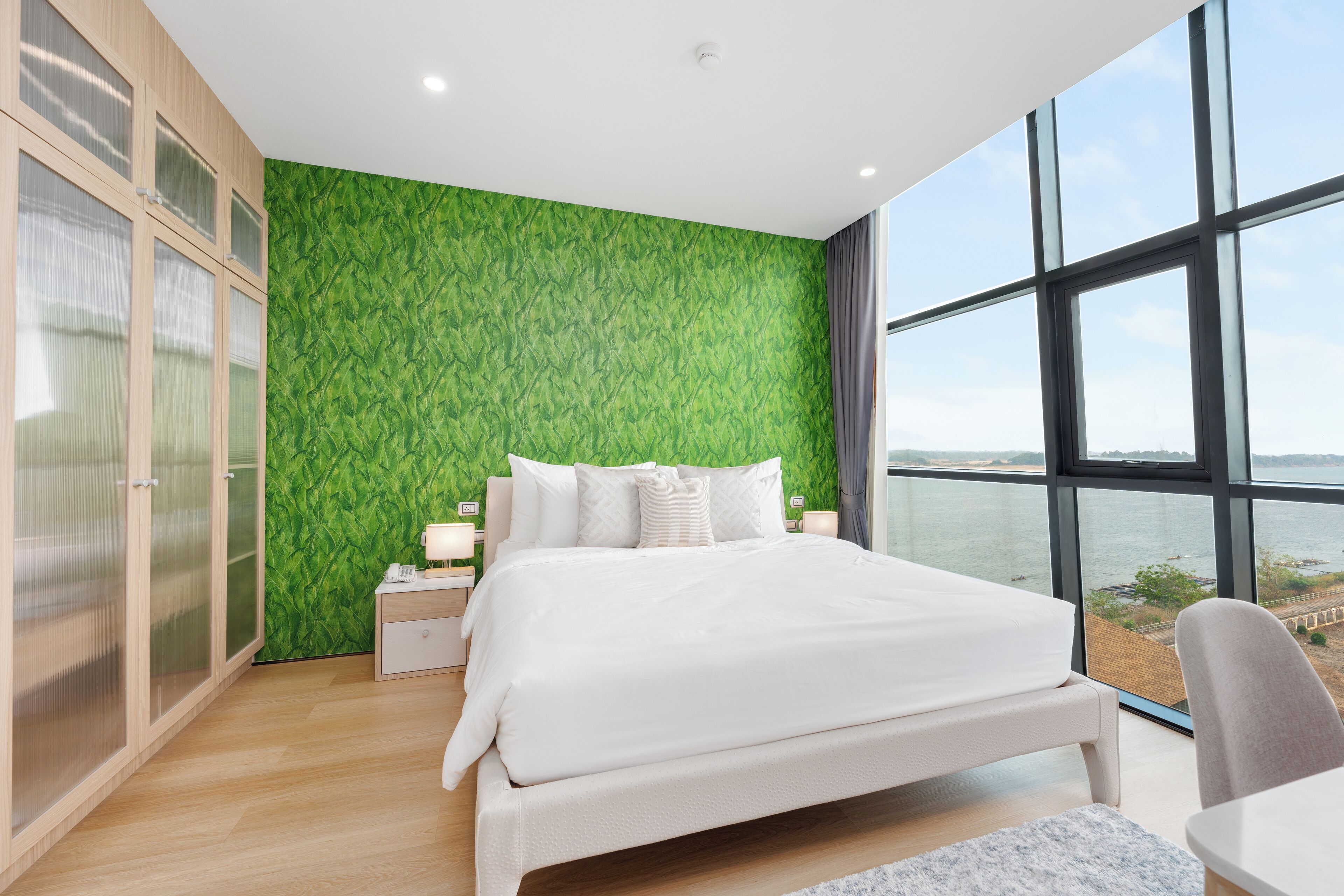 Naka-Raj Escape Hotel