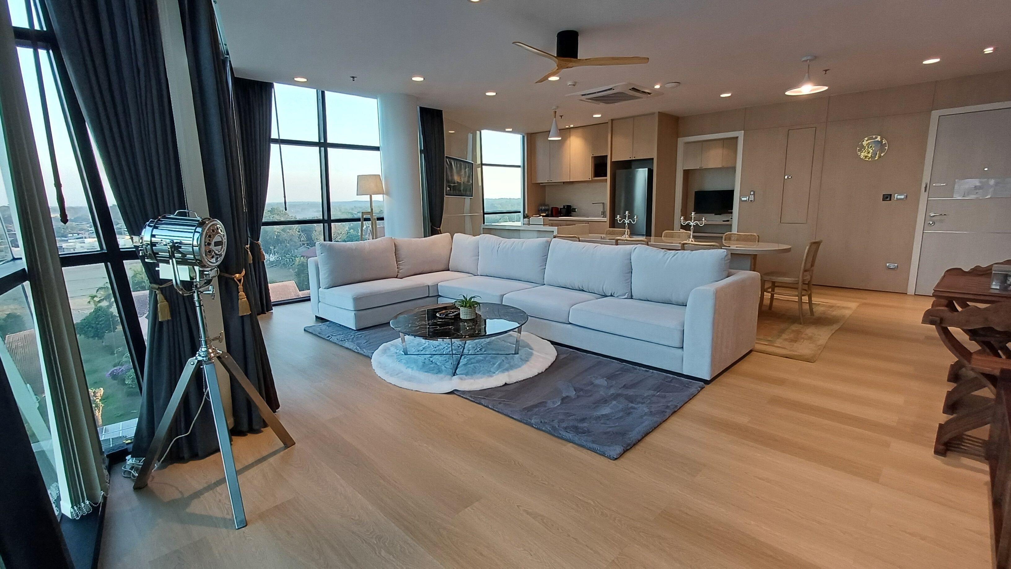 Naka-Raj Escape Hotel