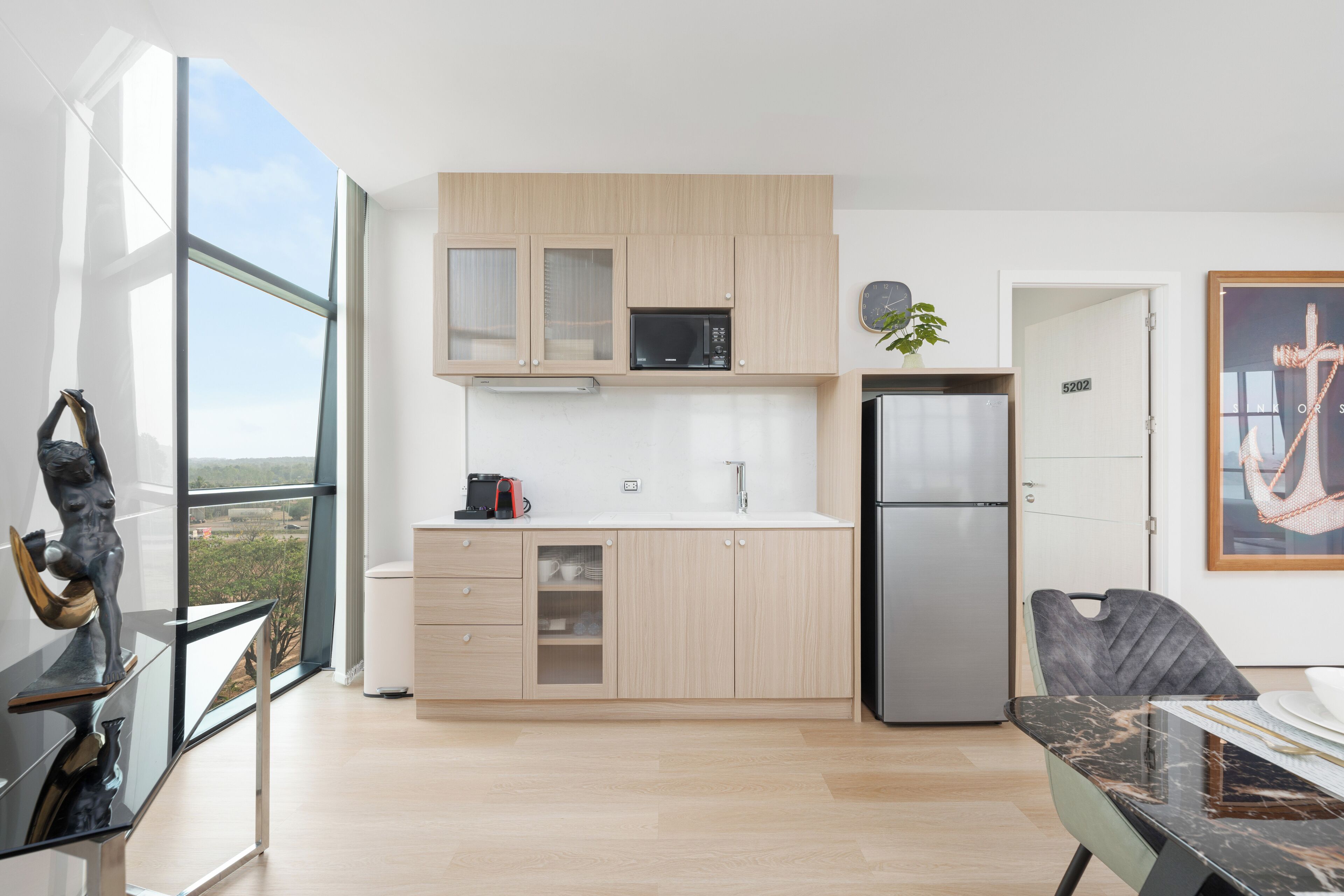 Naka-Raj Escape Hotel