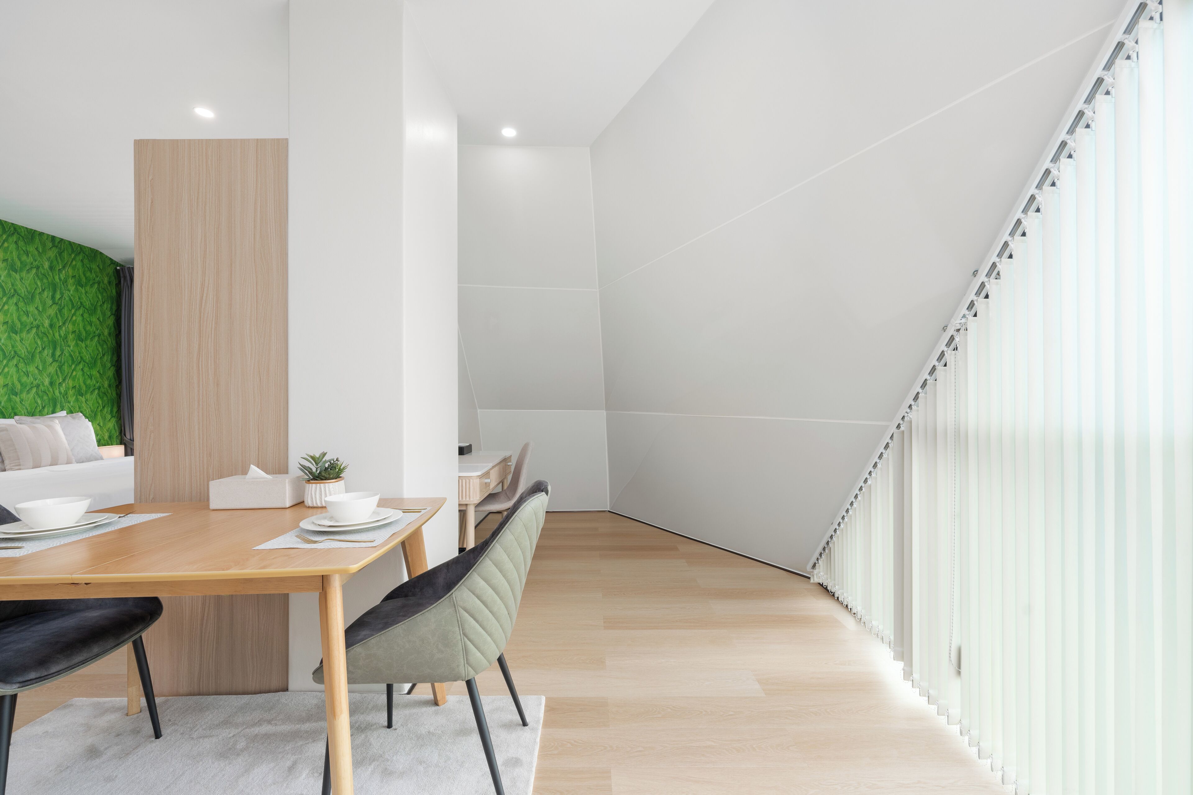 Naka-Raj Escape Hotel