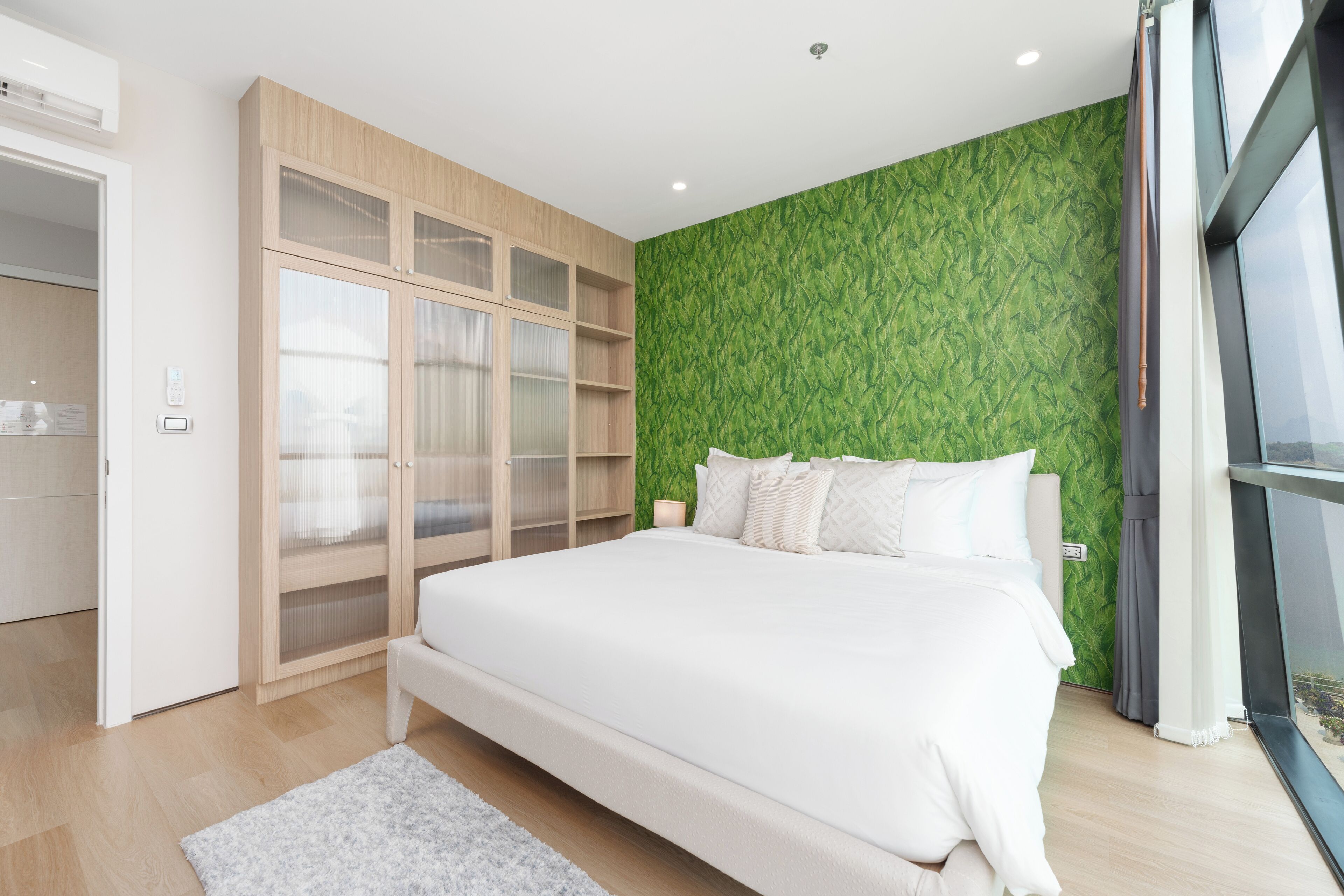 Naka-Raj Escape Hotel