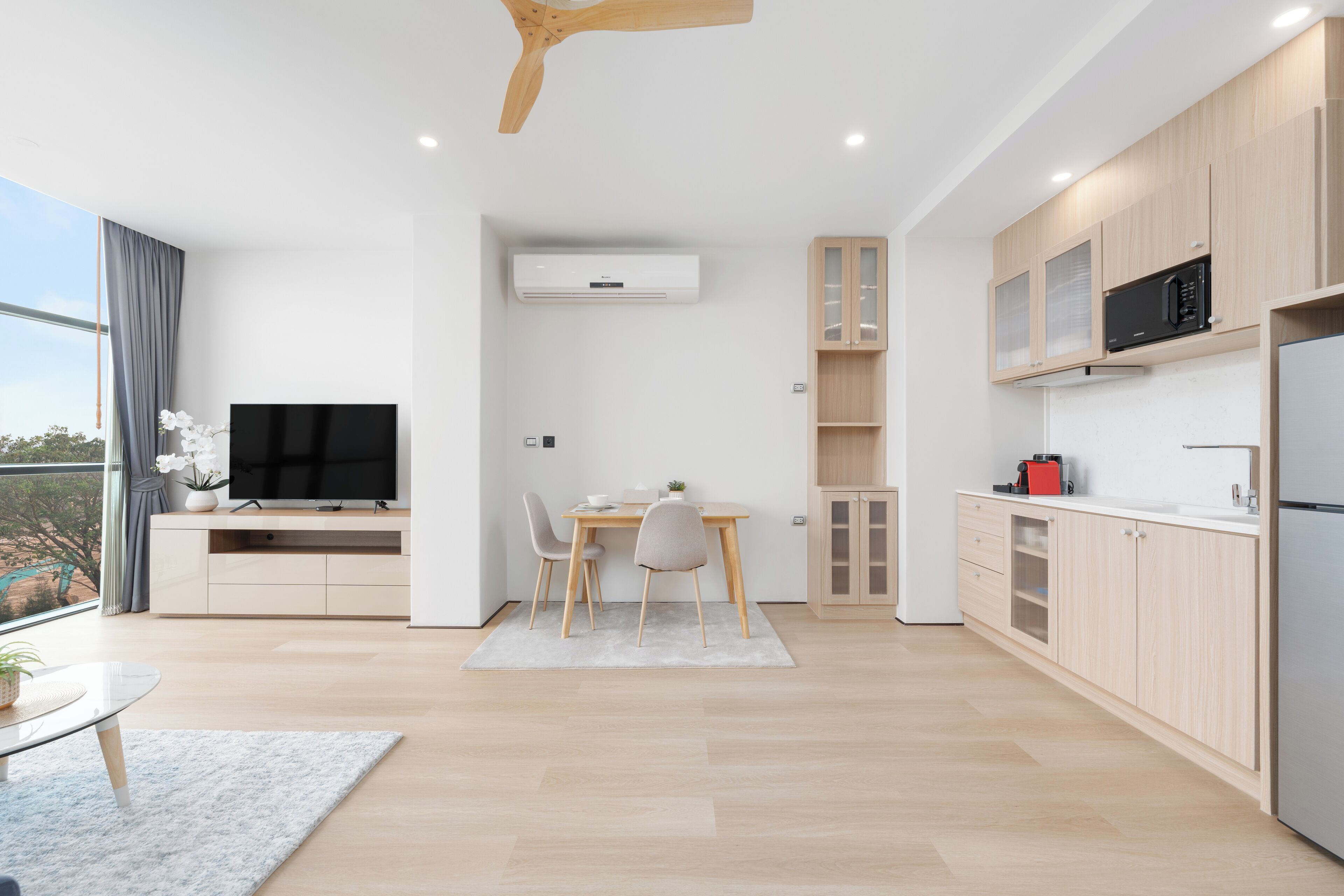 Naka-Raj Escape Hotel