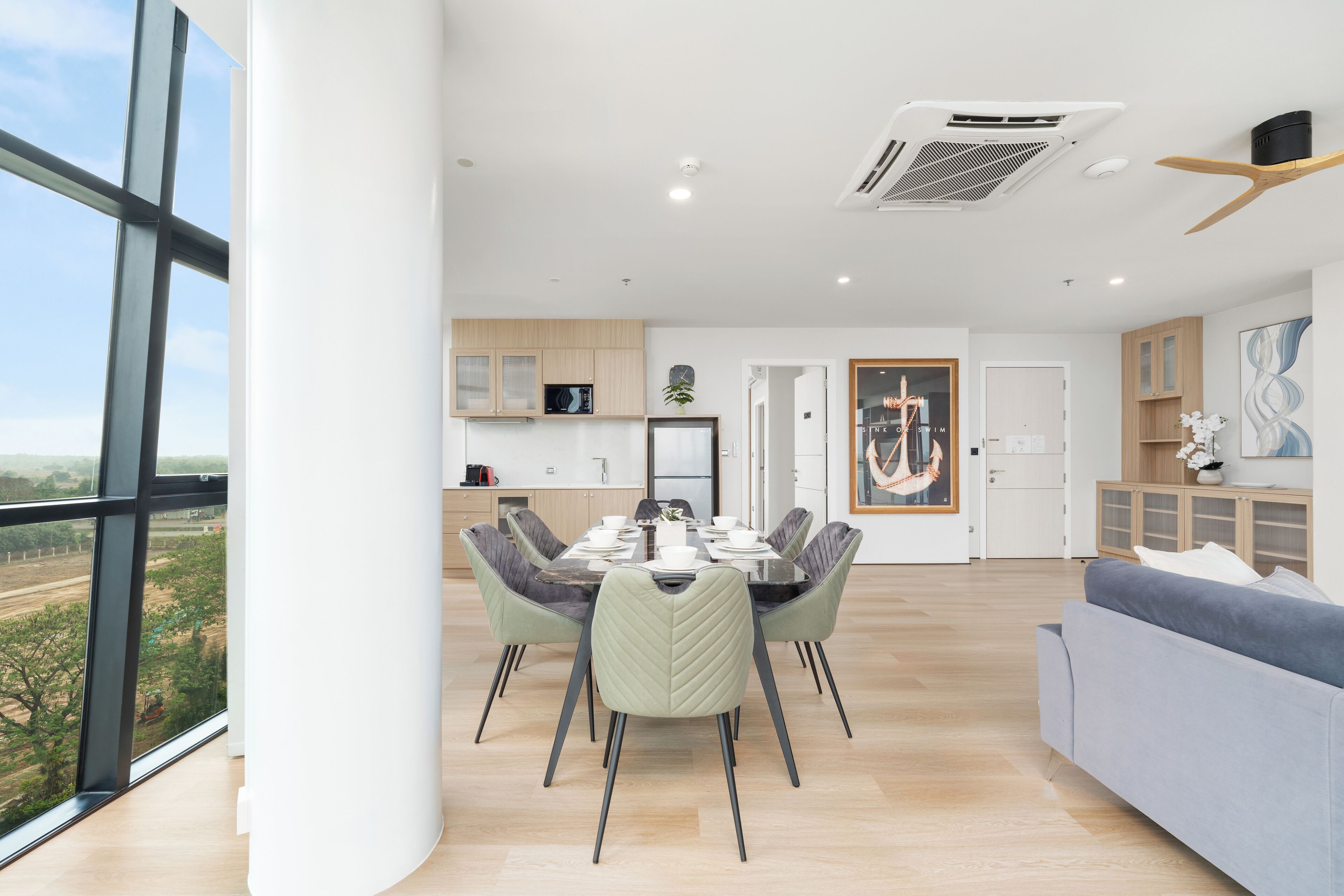 Naka-Raj Escape Hotel