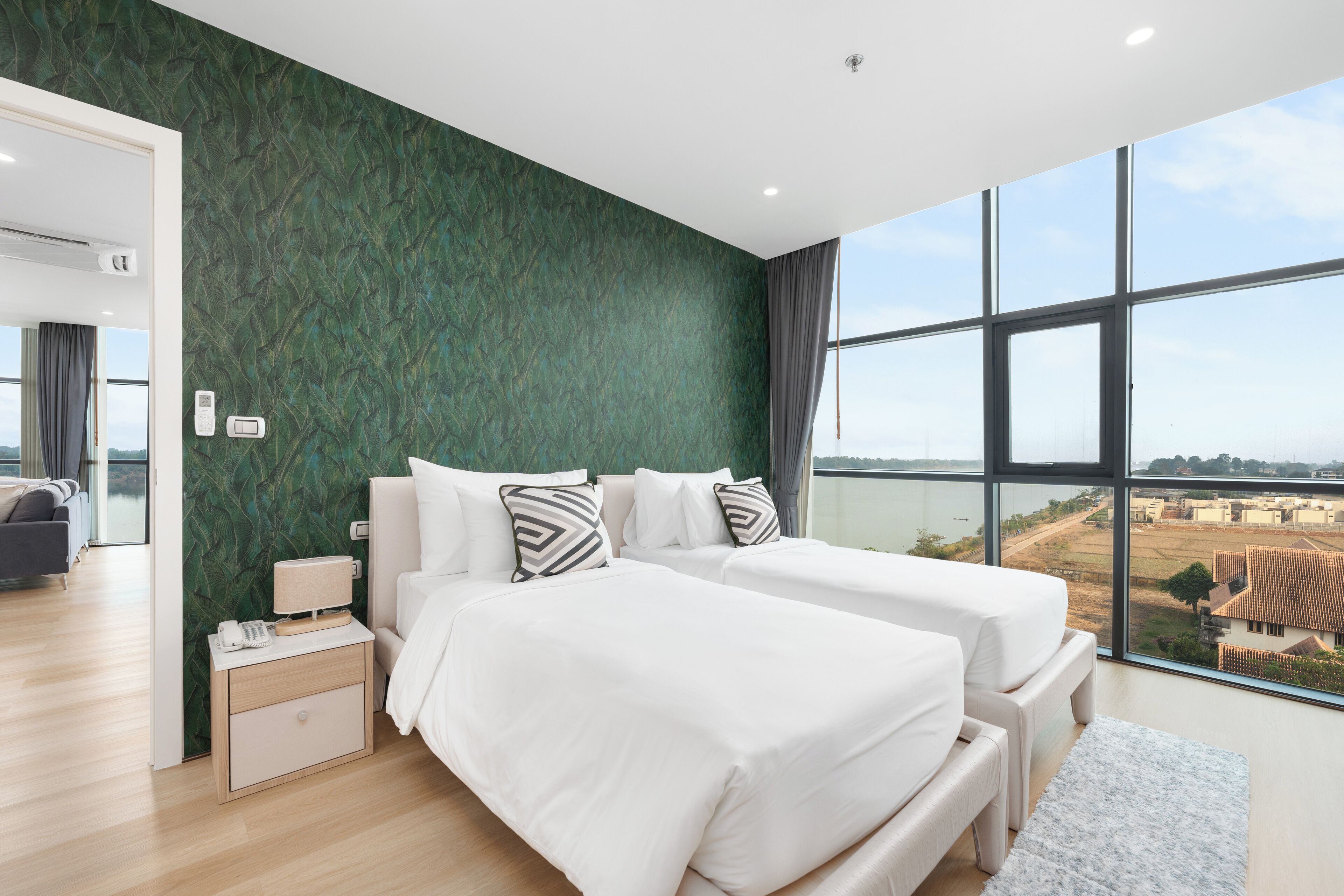 Naka-Raj Escape Hotel