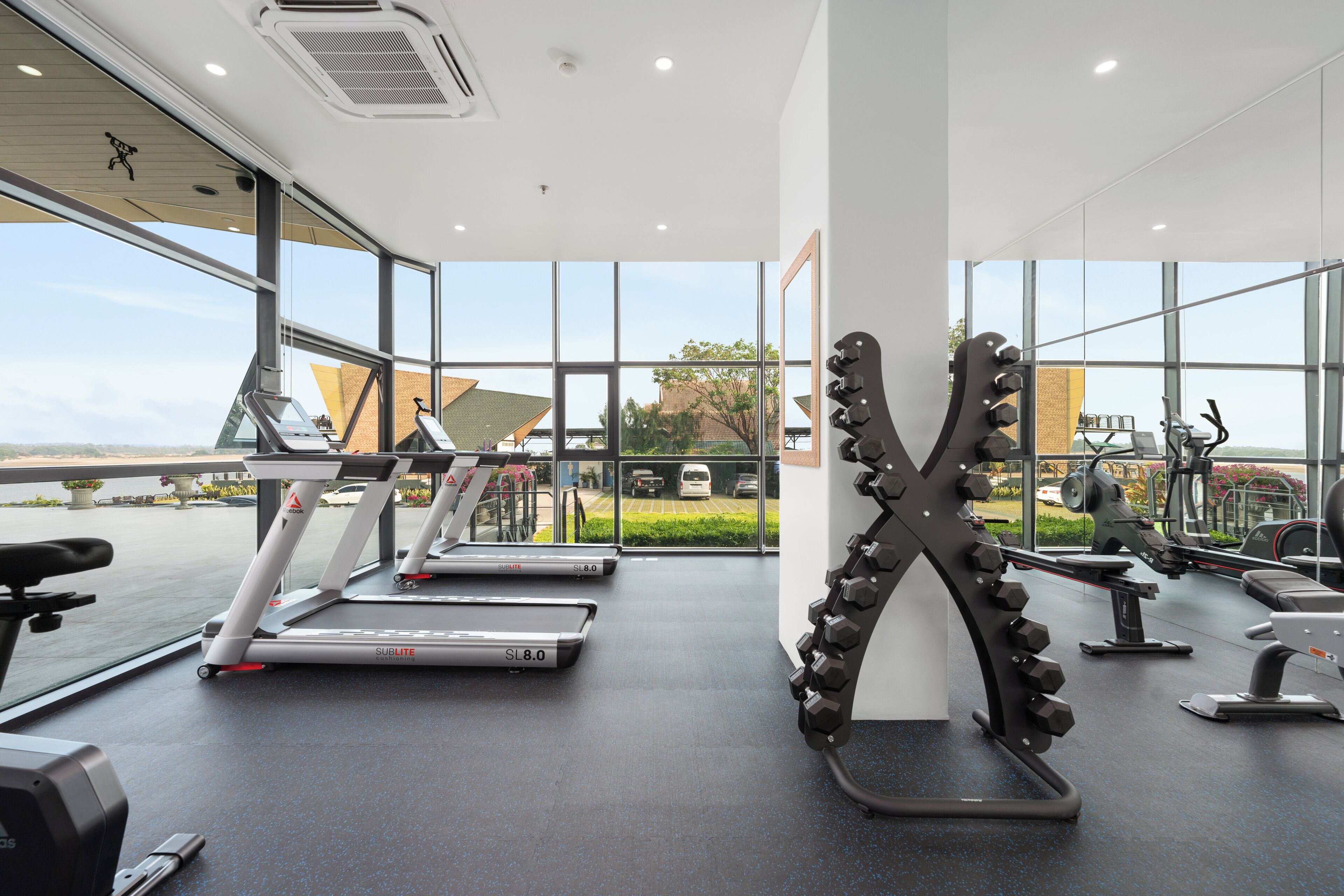 Naka-Raj Escape Hotel