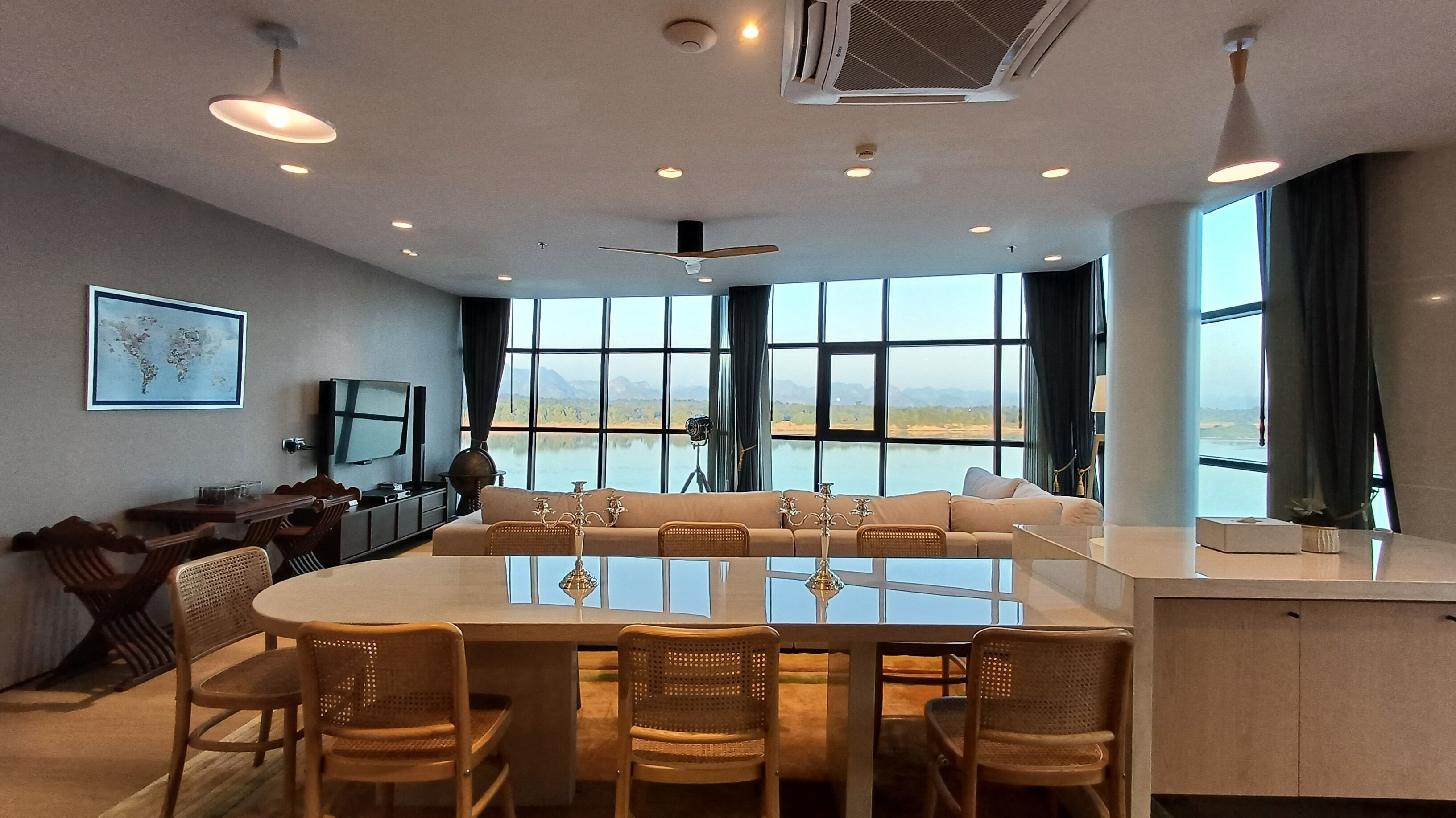 Naka-Raj Escape Hotel