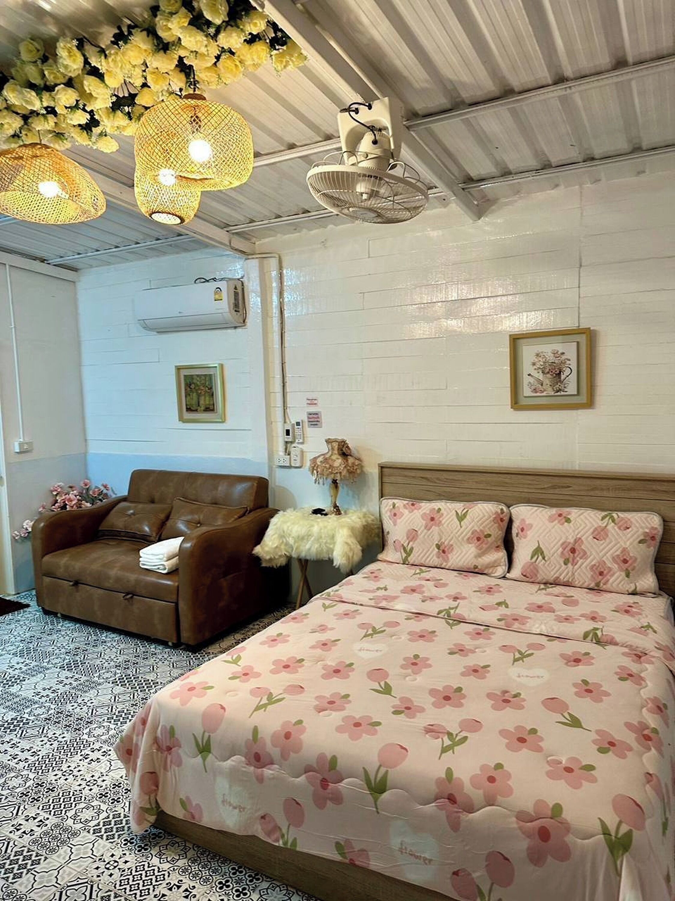 Peang Tara Cafe & Resort