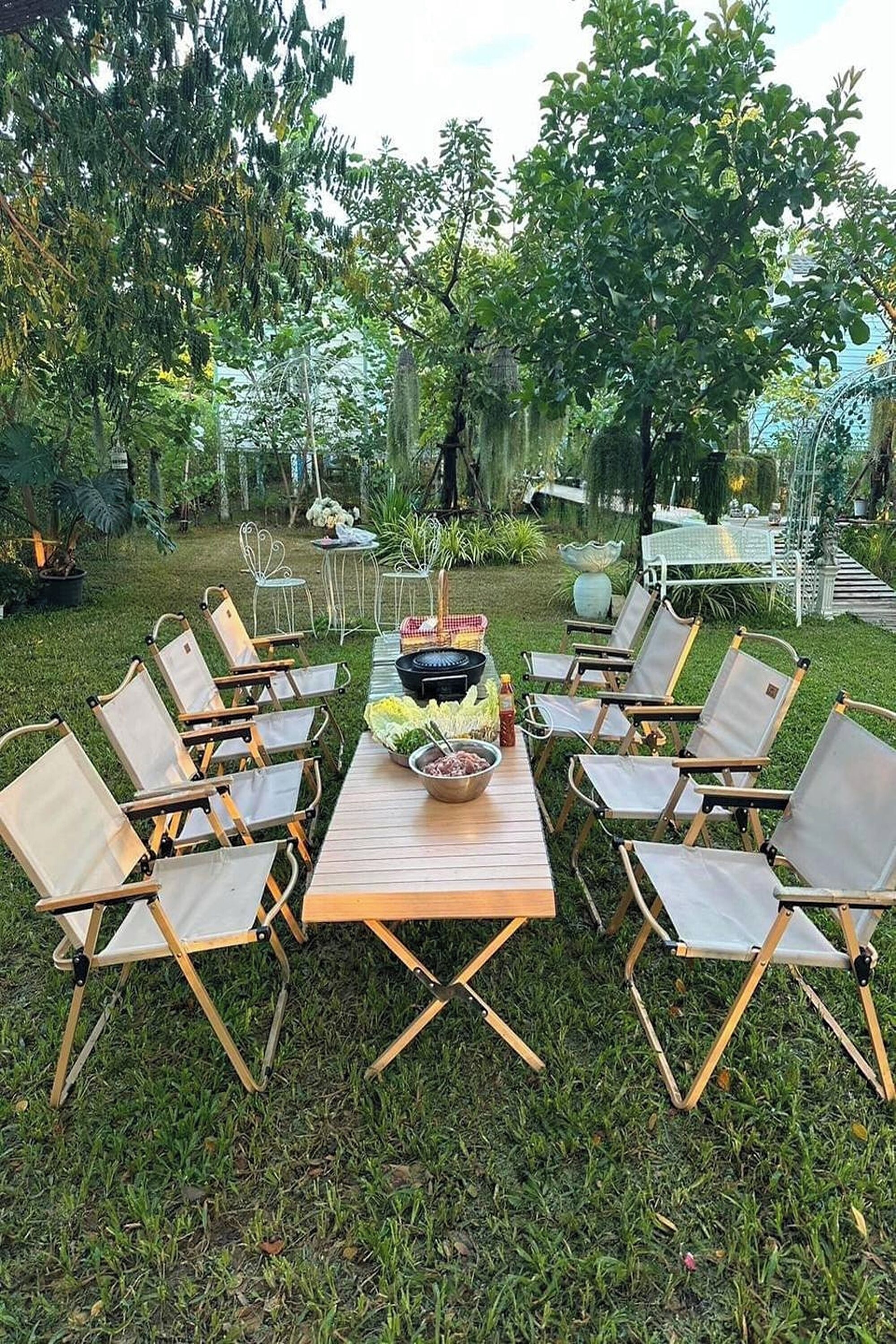 Peang Tara Cafe & Resort