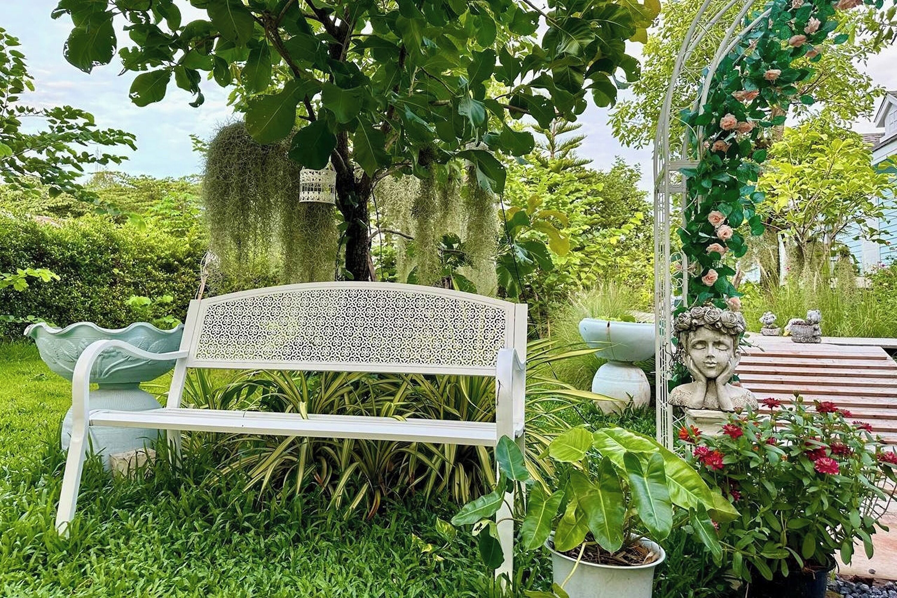 Peang Tara Cafe & Resort