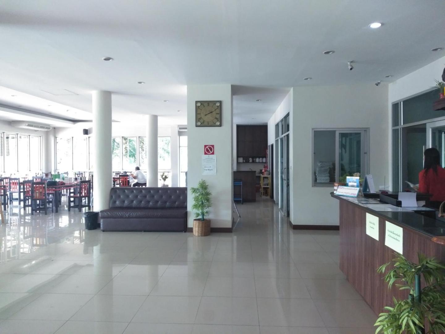 Amatara Hotel