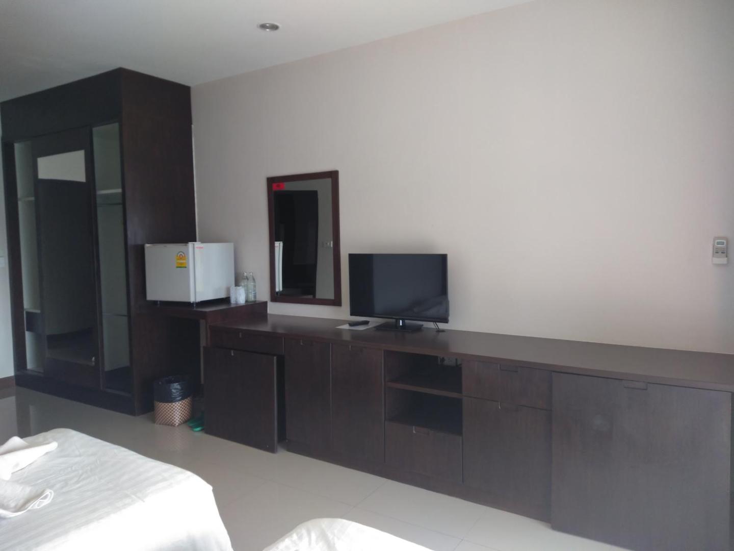 Amatara Hotel