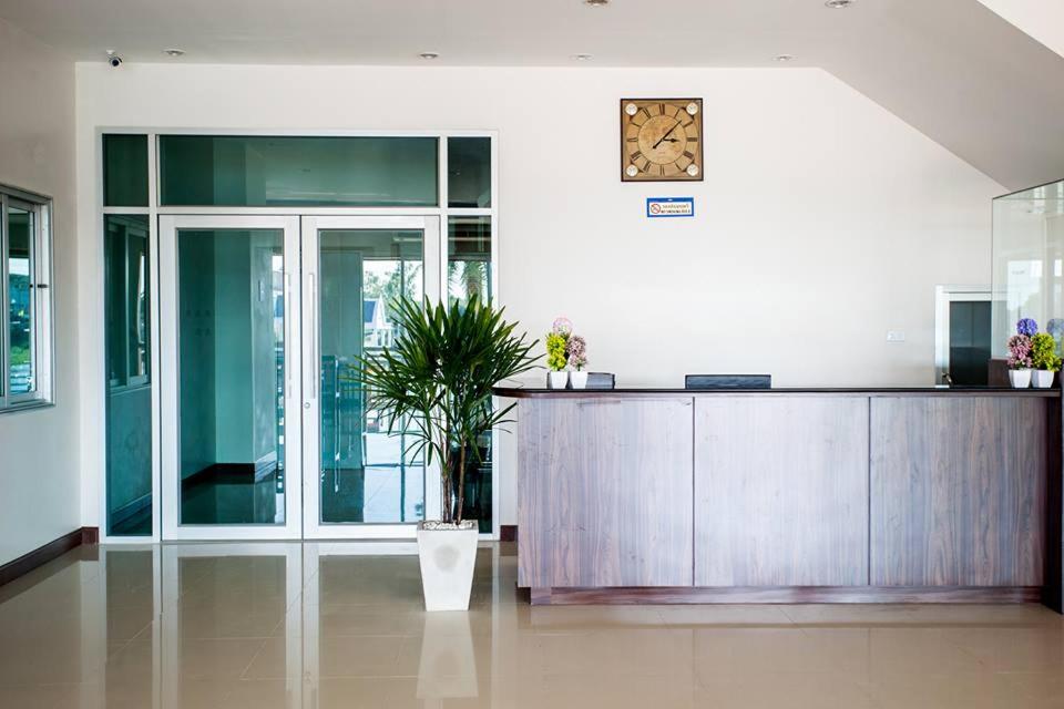 Amatara Hotel
