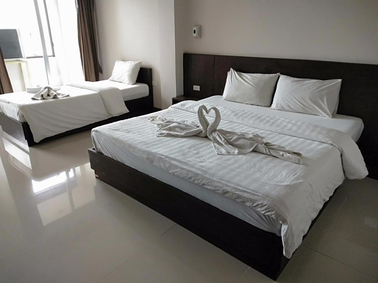 Amatara Hotel