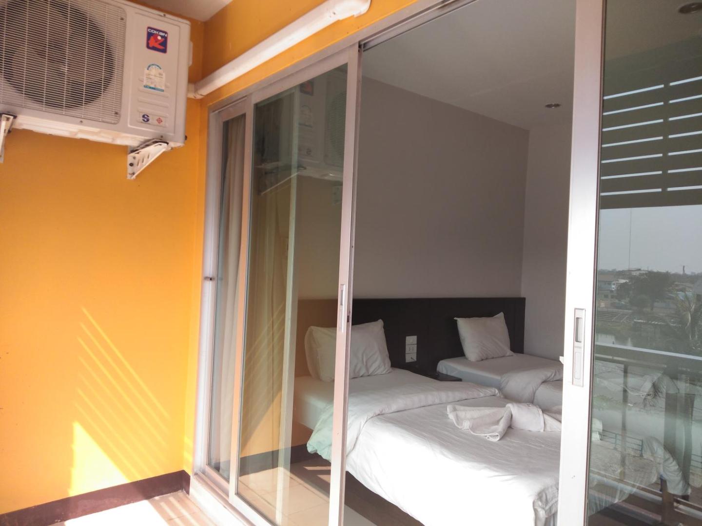 Amatara Hotel