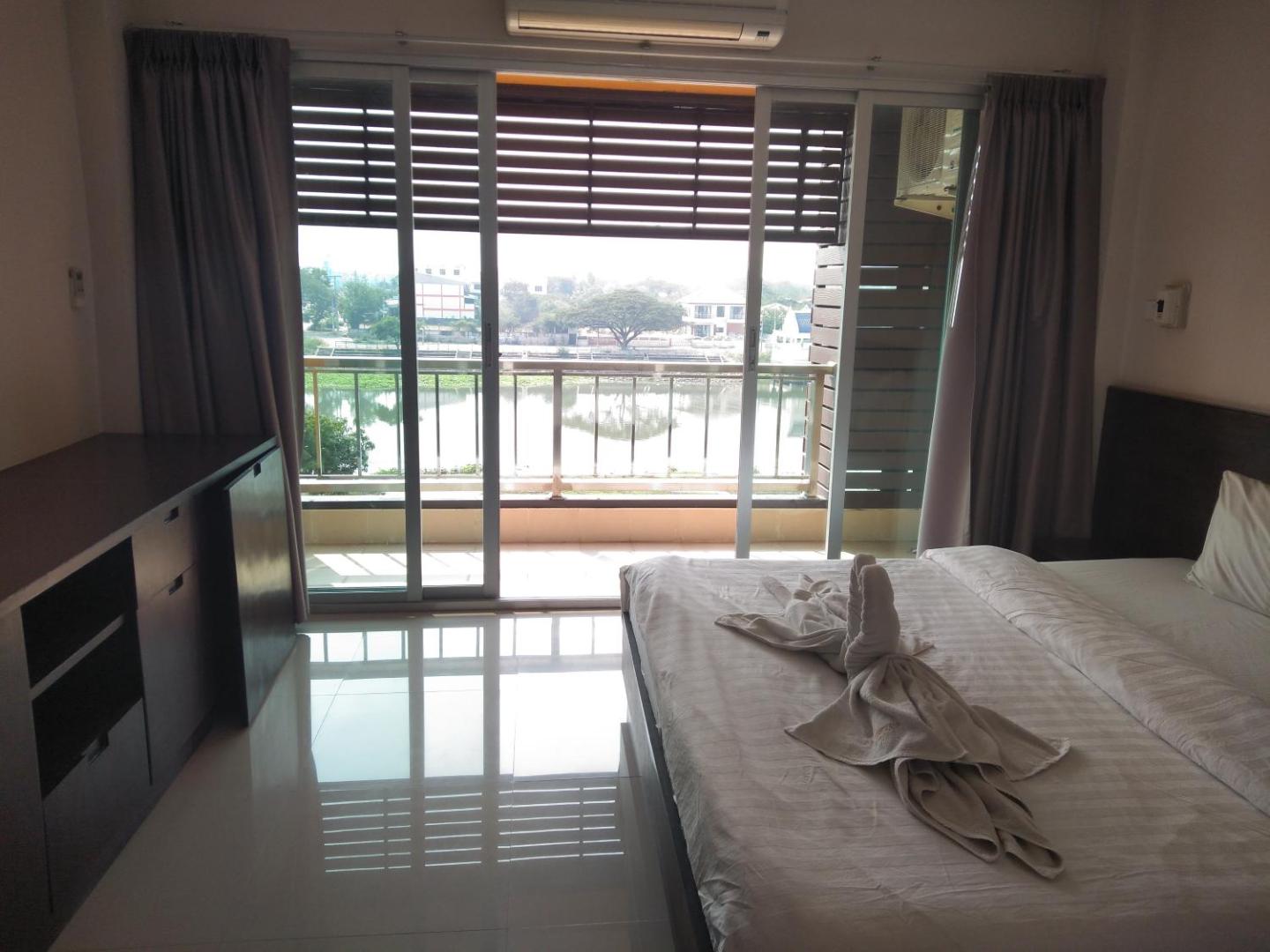 Amatara Hotel