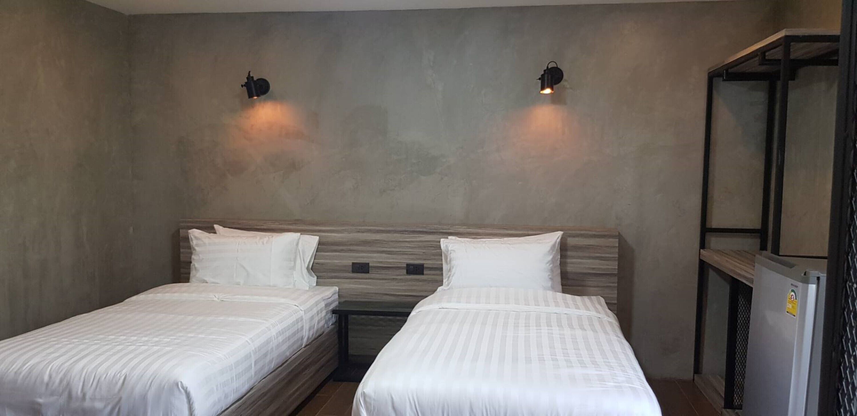 Rabbit Hotel Phimai