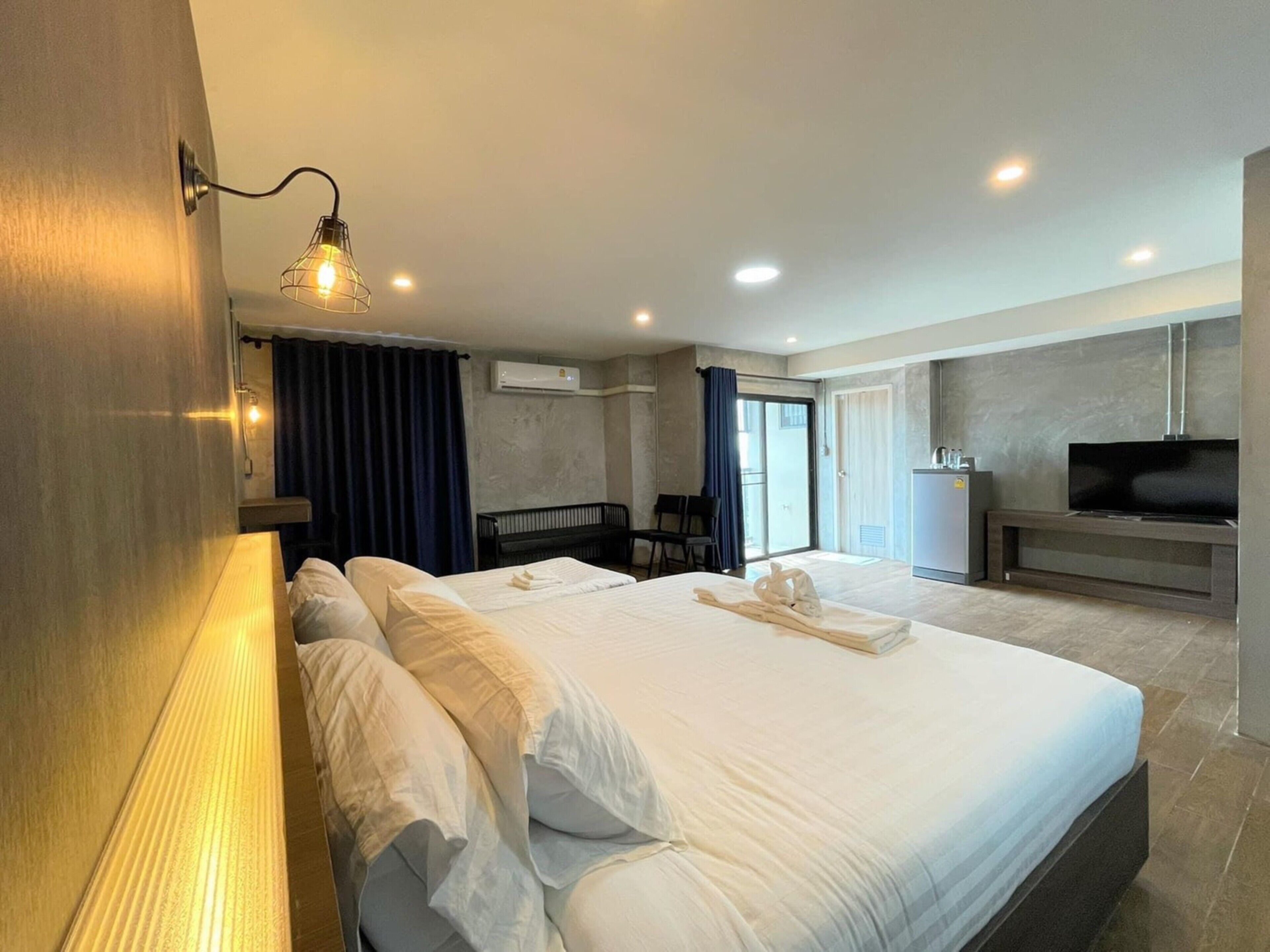 Rabbit Hotel Phimai