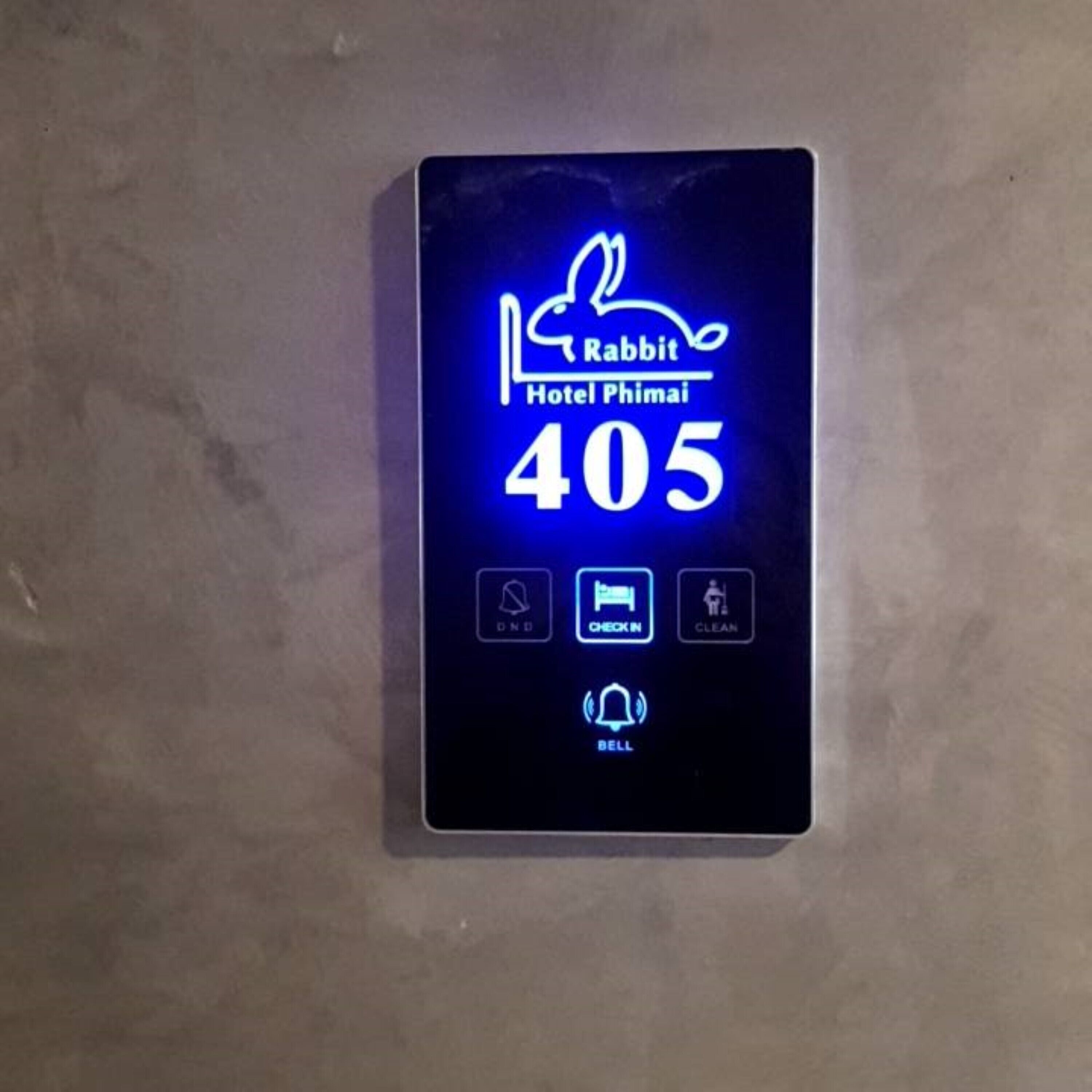 Rabbit Hotel Phimai